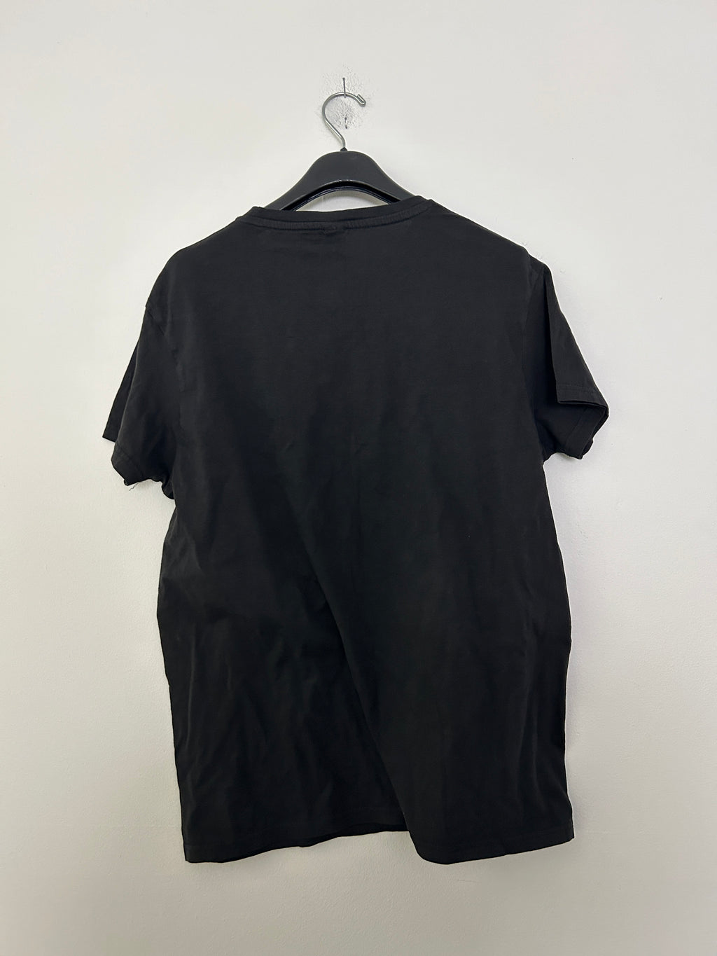 T-shirt noir imprimé « I’m in Miami » – Roly