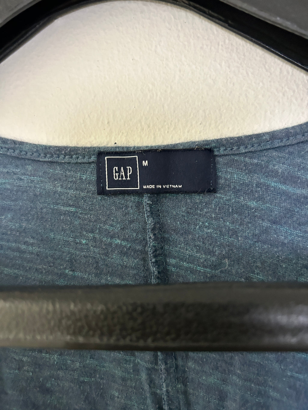 Haut manches longues bleu – GAP