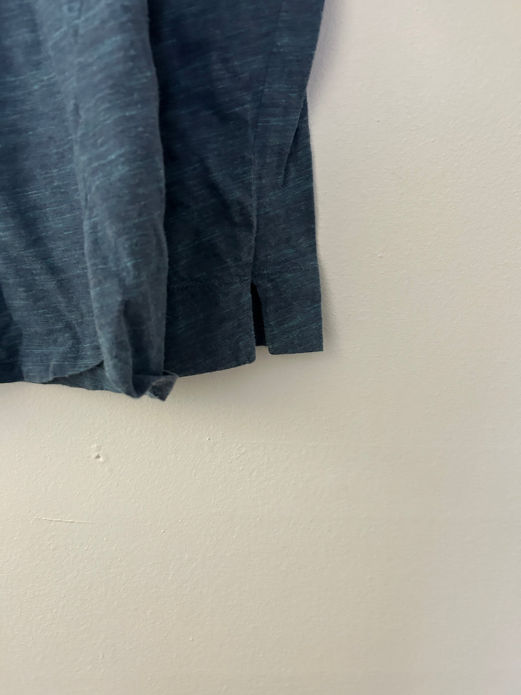 Haut manches longues bleu – GAP