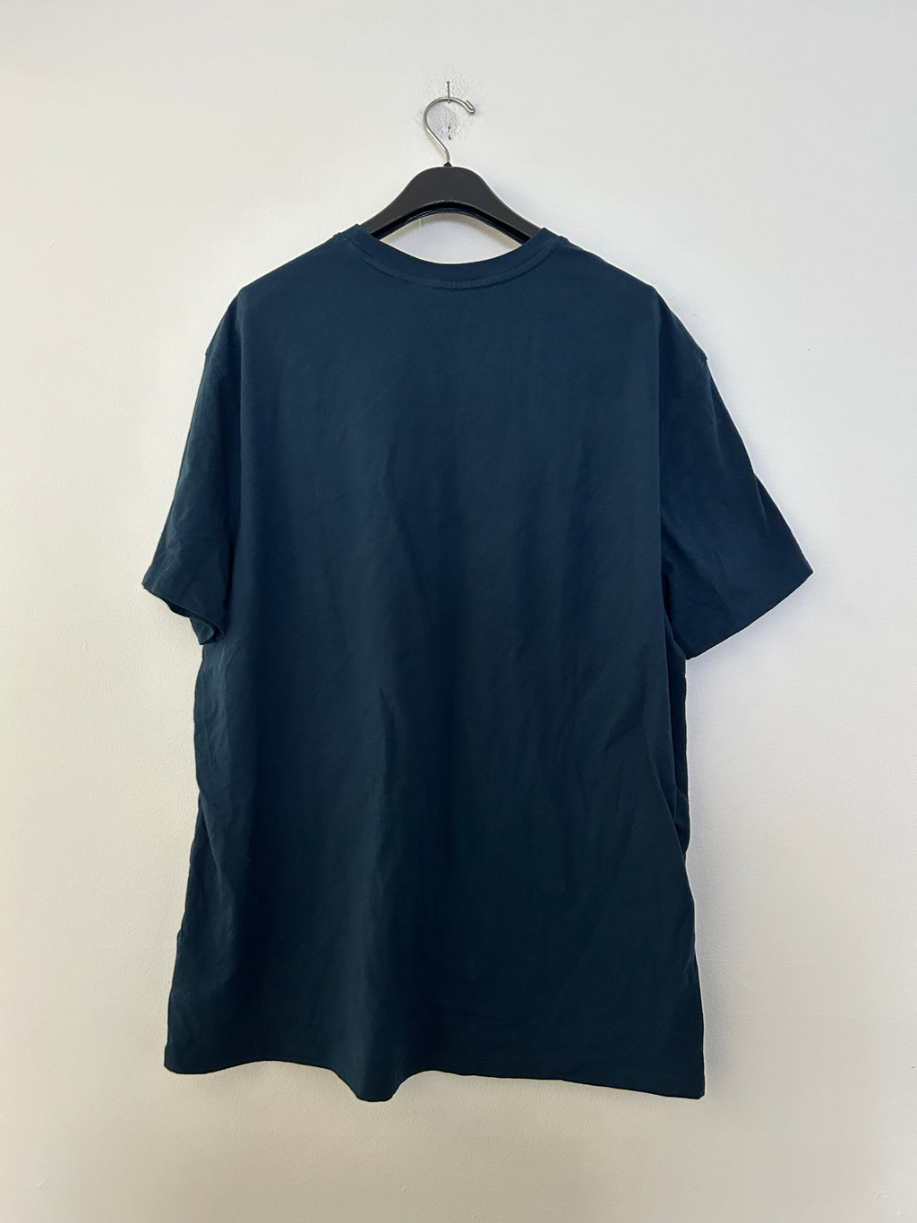 T-shirt bleu marine à motif graphique – Goodfellow & Co.