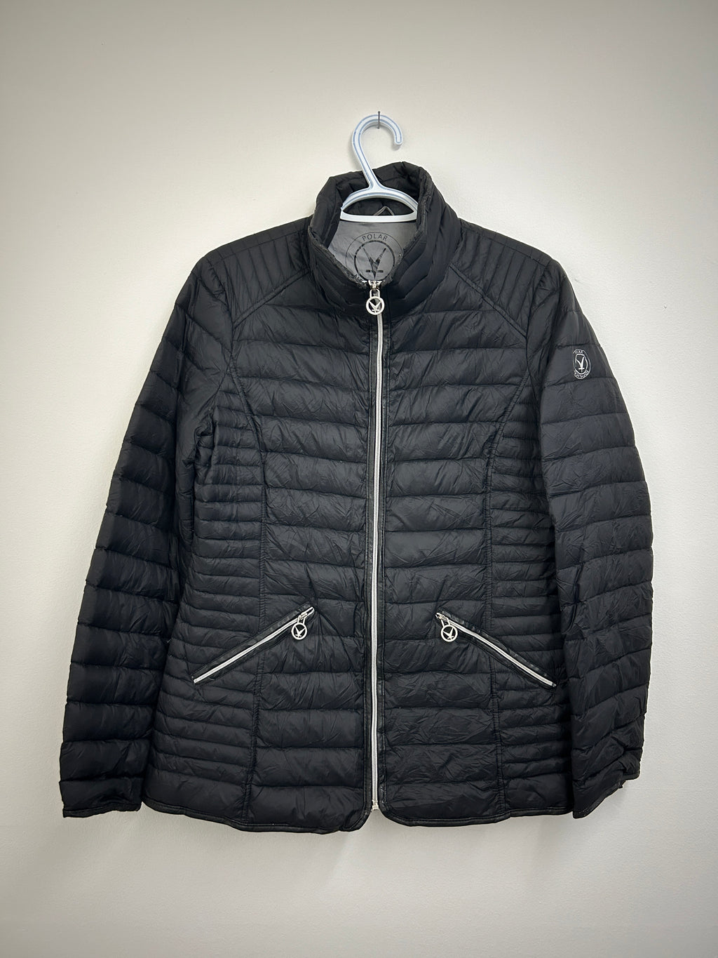 Polar Northside – Manteau léger compressible