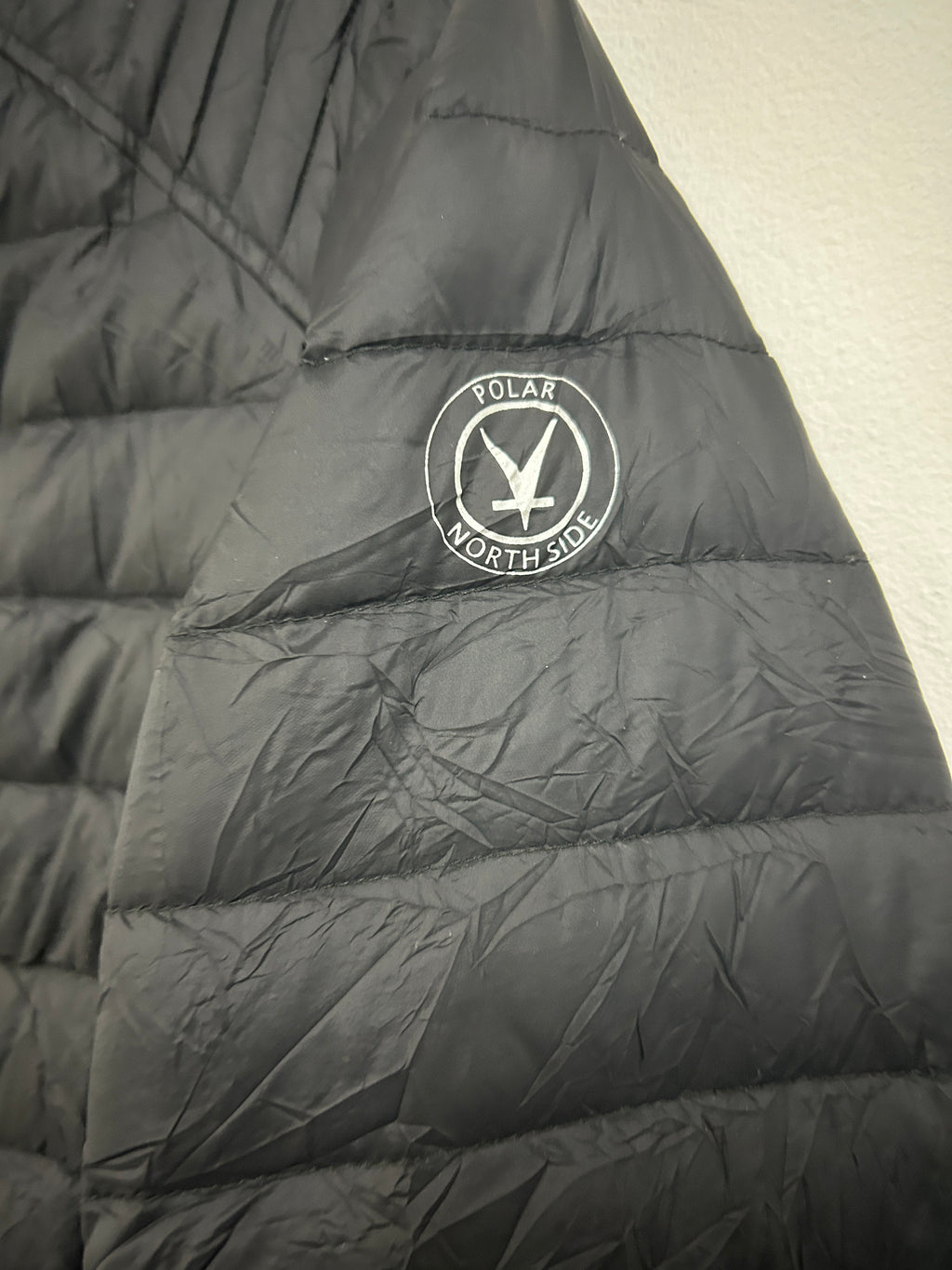 Polar Northside – Manteau léger compressible