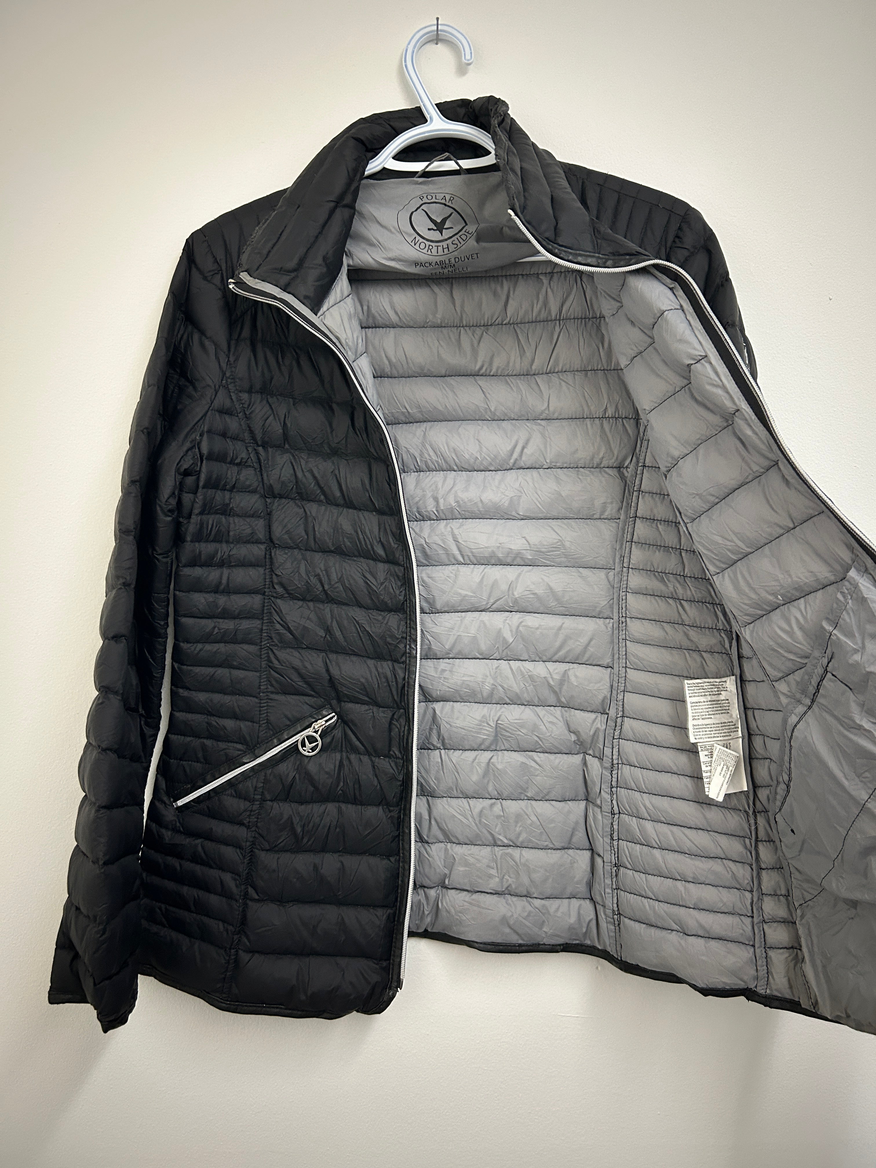 Polar Northside – Manteau léger compressible