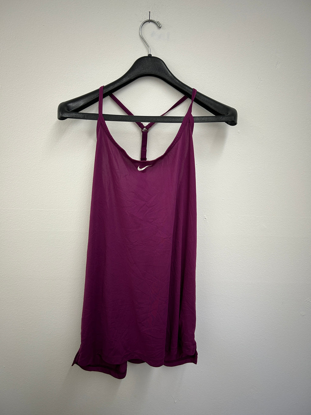 Camisole sport mauve Dri-Fit