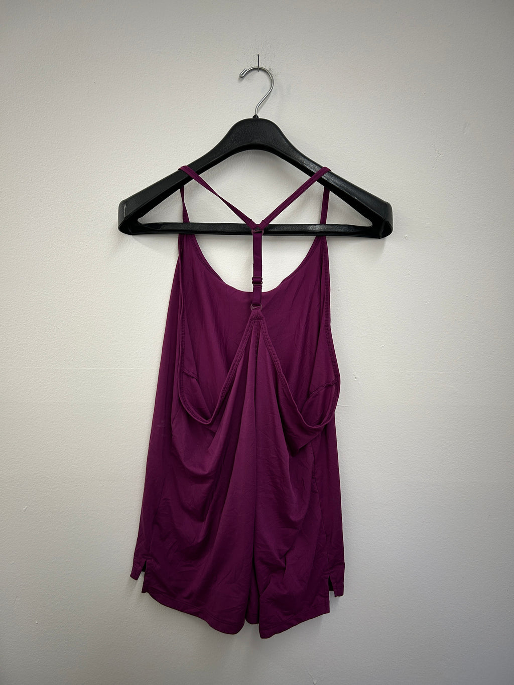 Camisole sport mauve Dri-Fit