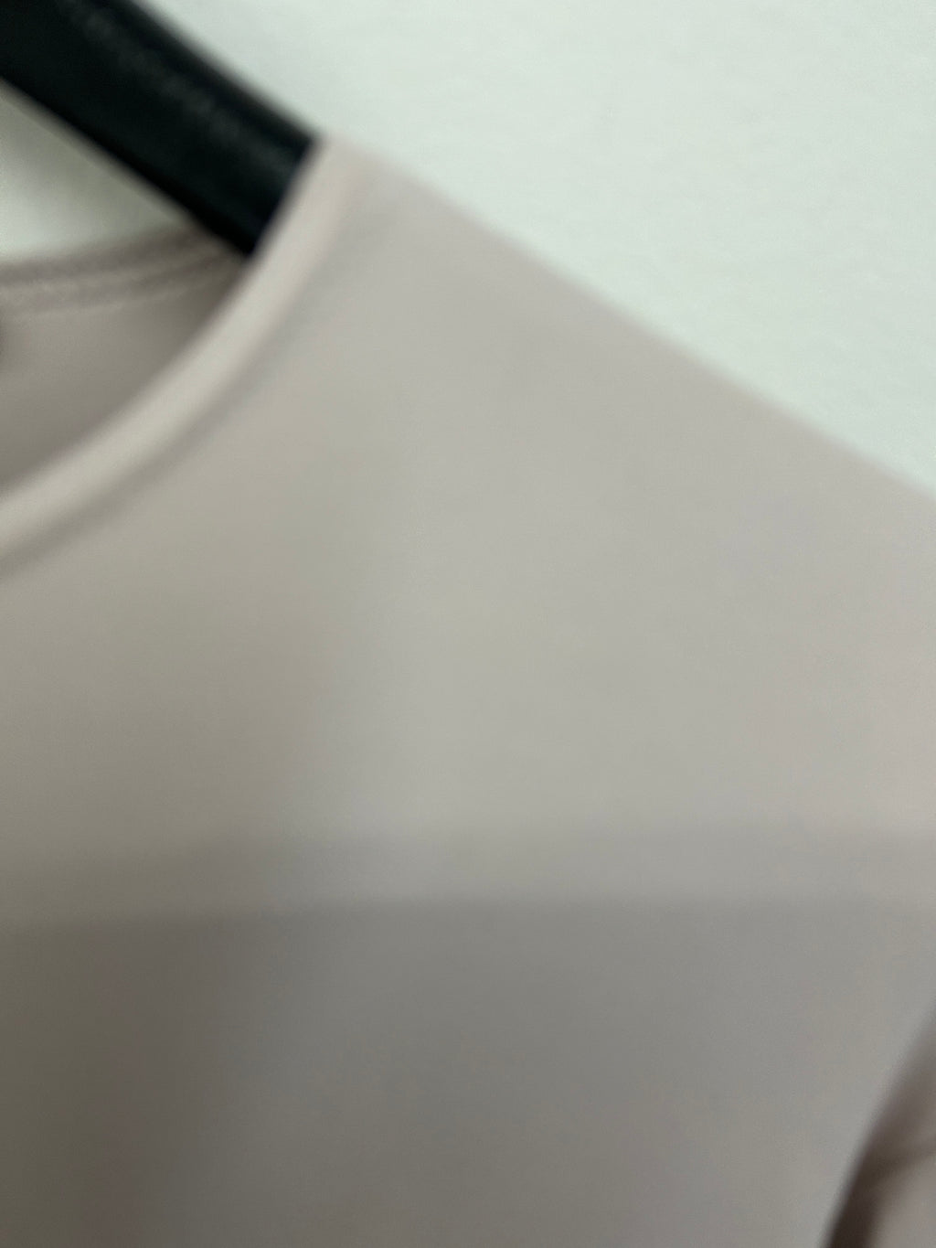 Chandail tissue léger doux rose