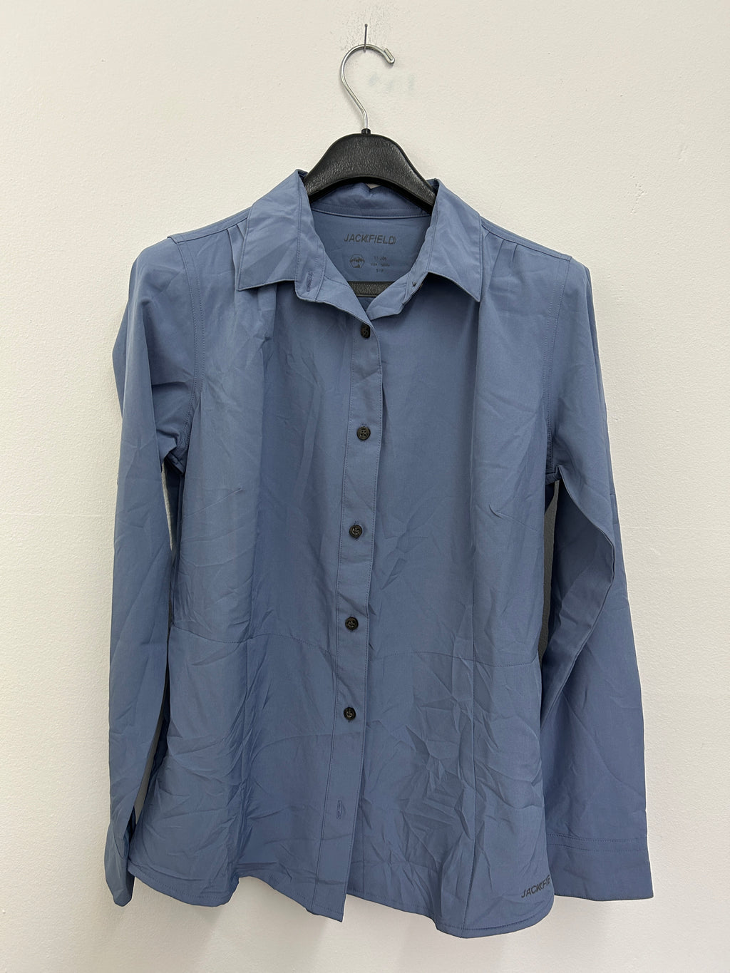 chemise-bleue-a-manches-courtes-1