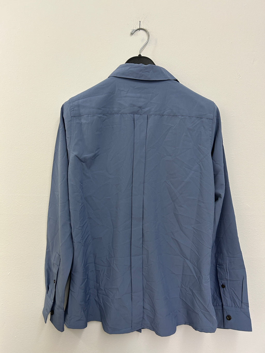 chemise-bleue-a-manches-courtes-1