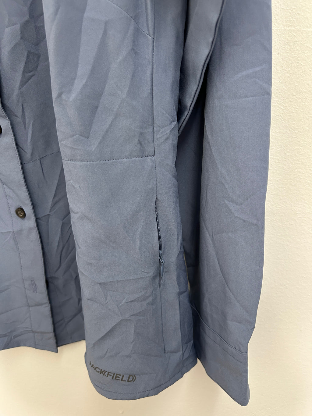 chemise-bleue-a-manches-courtes-1