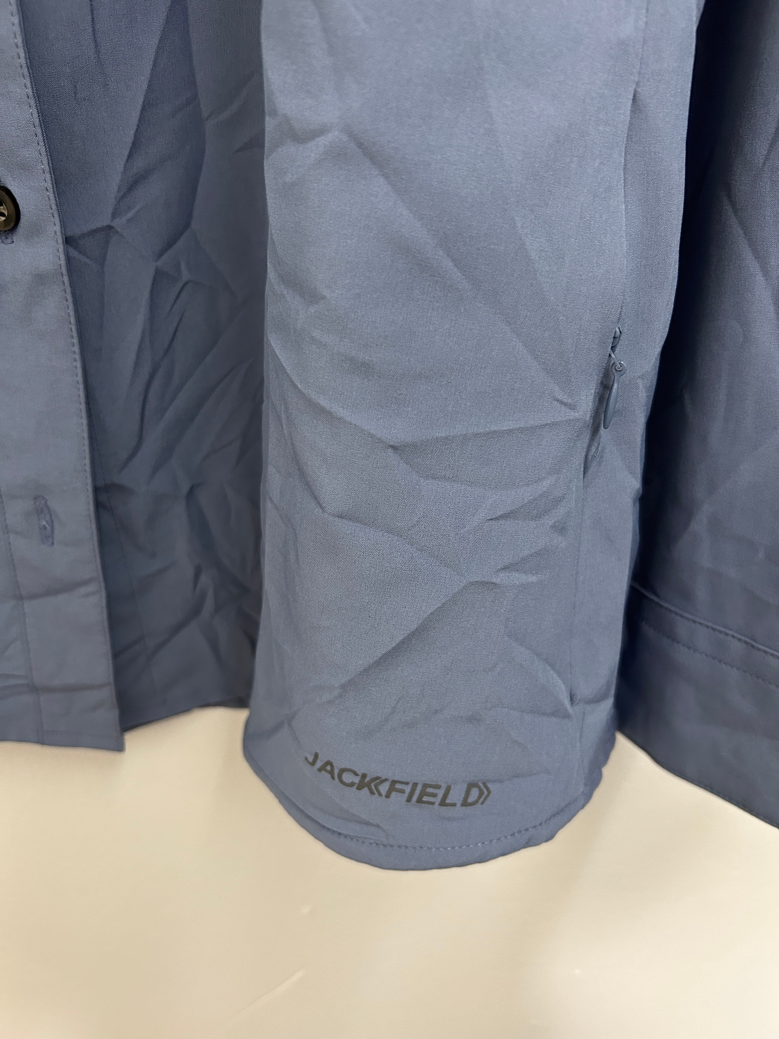 chemise-bleue-a-manches-courtes-1