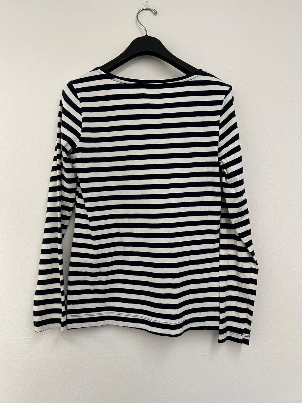 Black and white striped sweater – Esmara