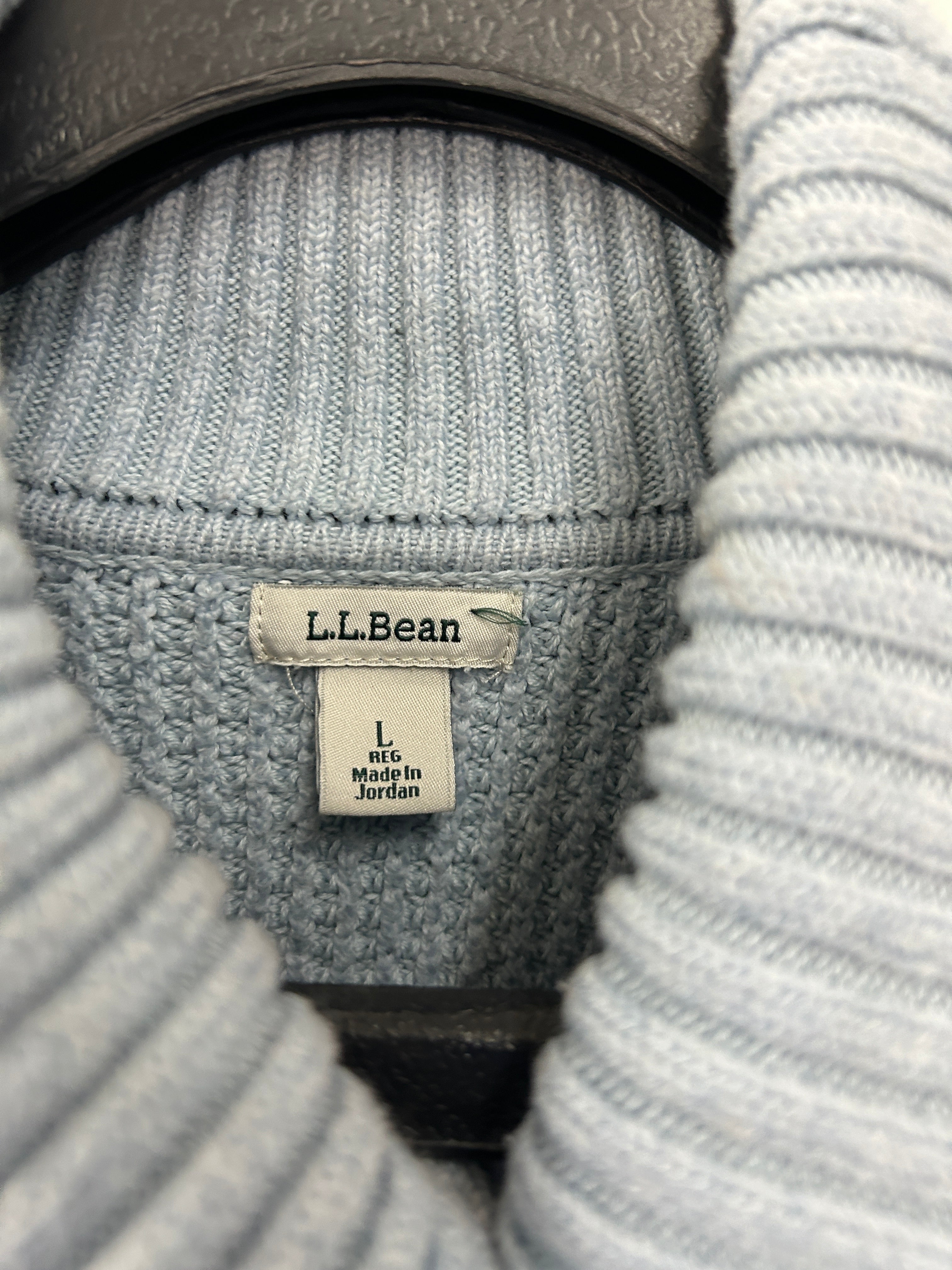 Chandail lourd à col tortue haut du corps tricot