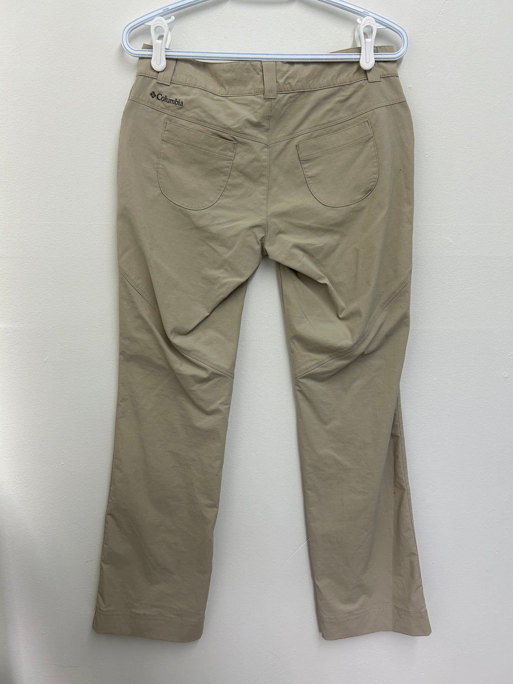 Pantalon de plein air beige – Columbia