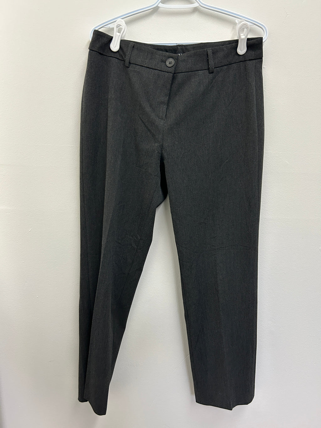 Pantalon habillé gris foncé – Hilary Radley