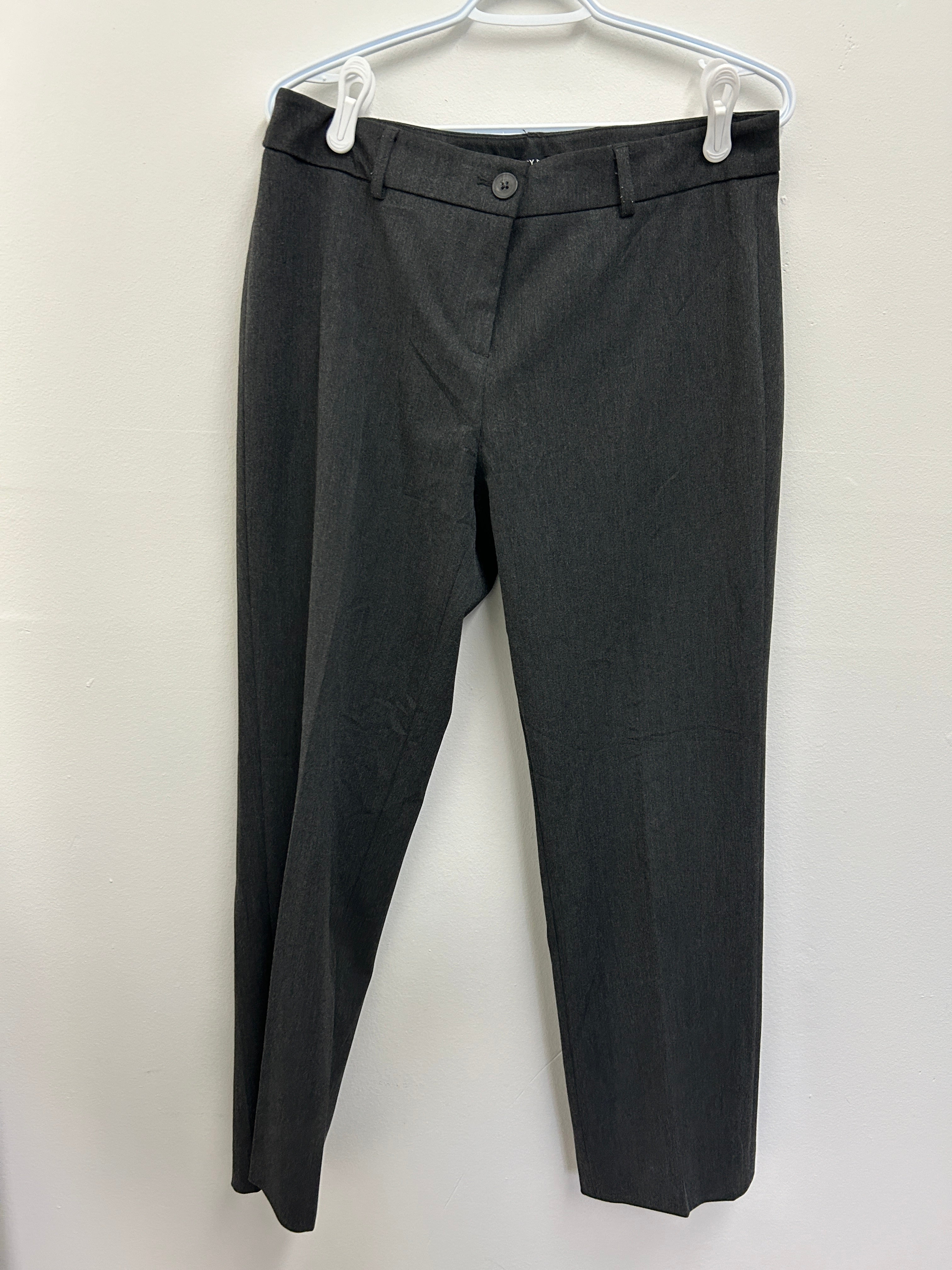 Pantalon habillé gris foncé – Hilary Radley