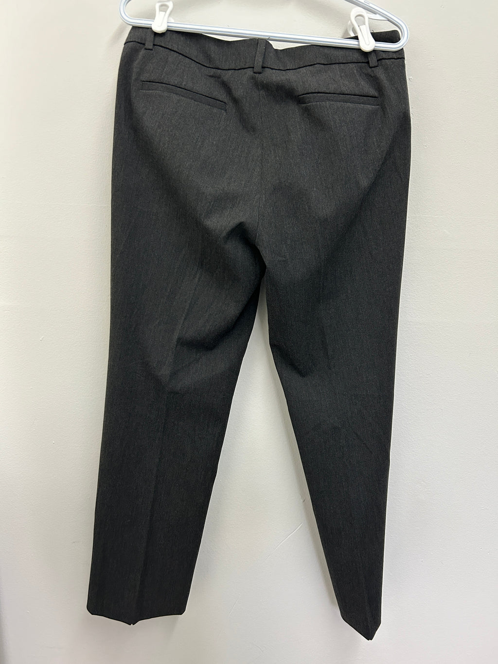 Pantalon habillé gris foncé – Hilary Radley