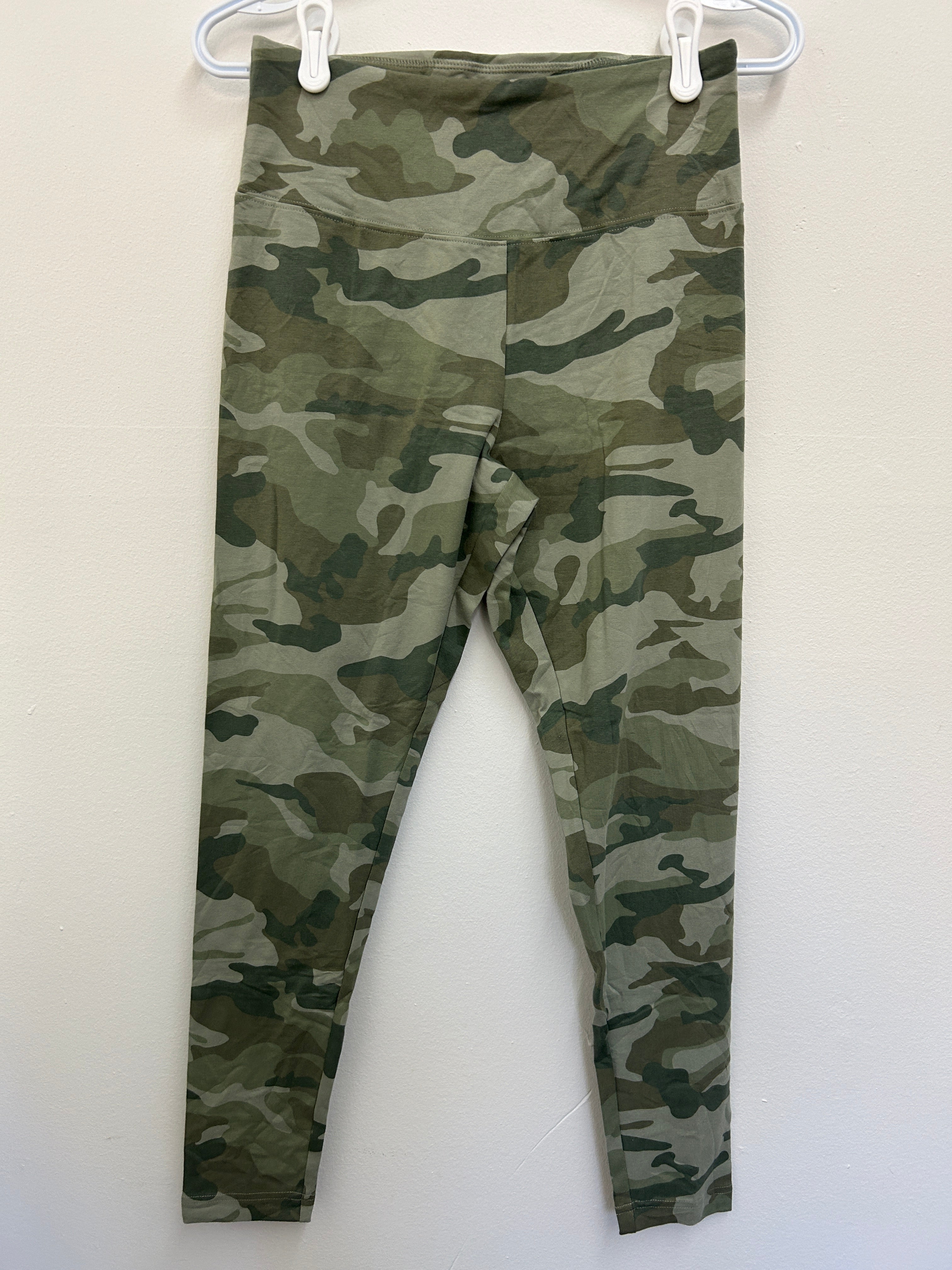 Legging camouflage – NOBO