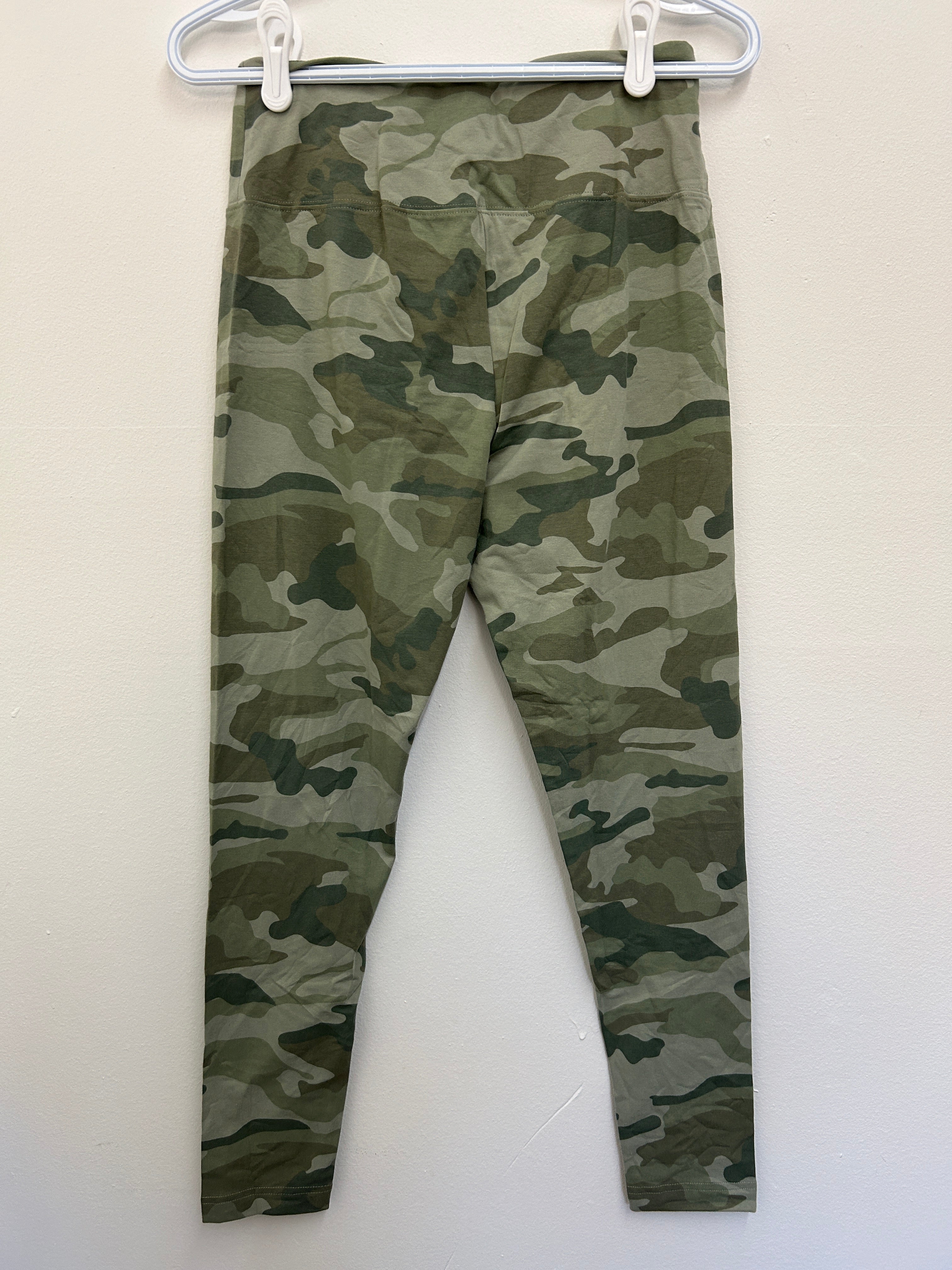 Legging camouflage – NOBO