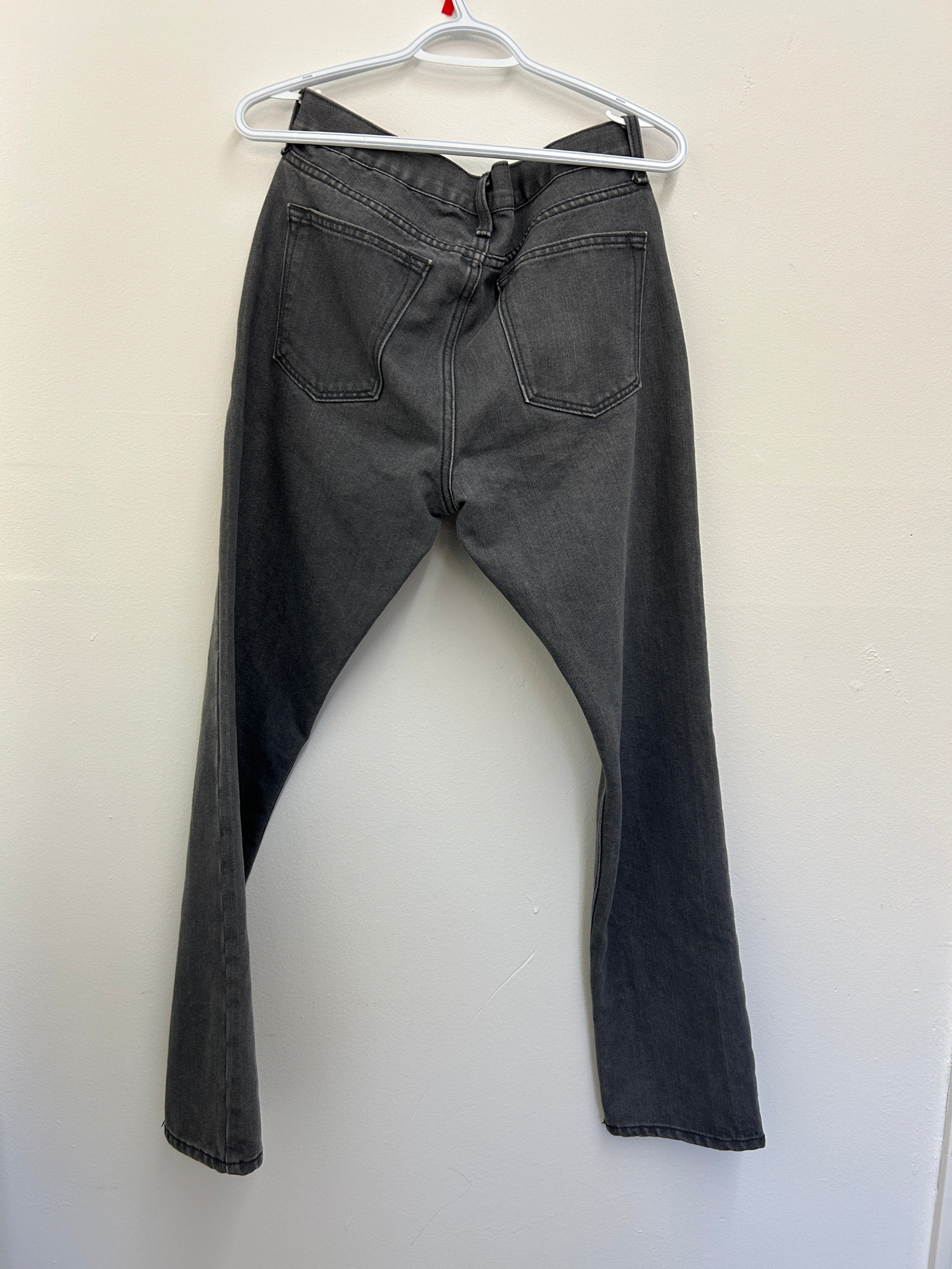 Old Navy | Jean gris coupe slim délavé