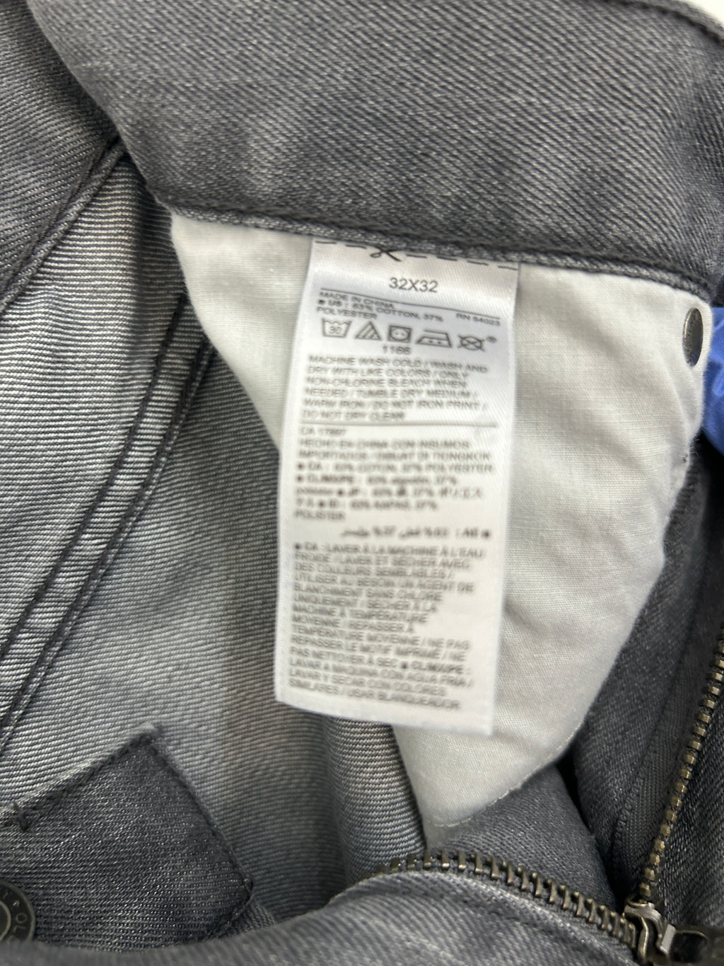 Old Navy | Jean gris coupe slim délavé