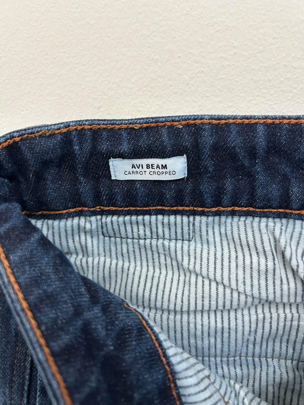 ONLY & SONS | Jean bleu coupe décontractée