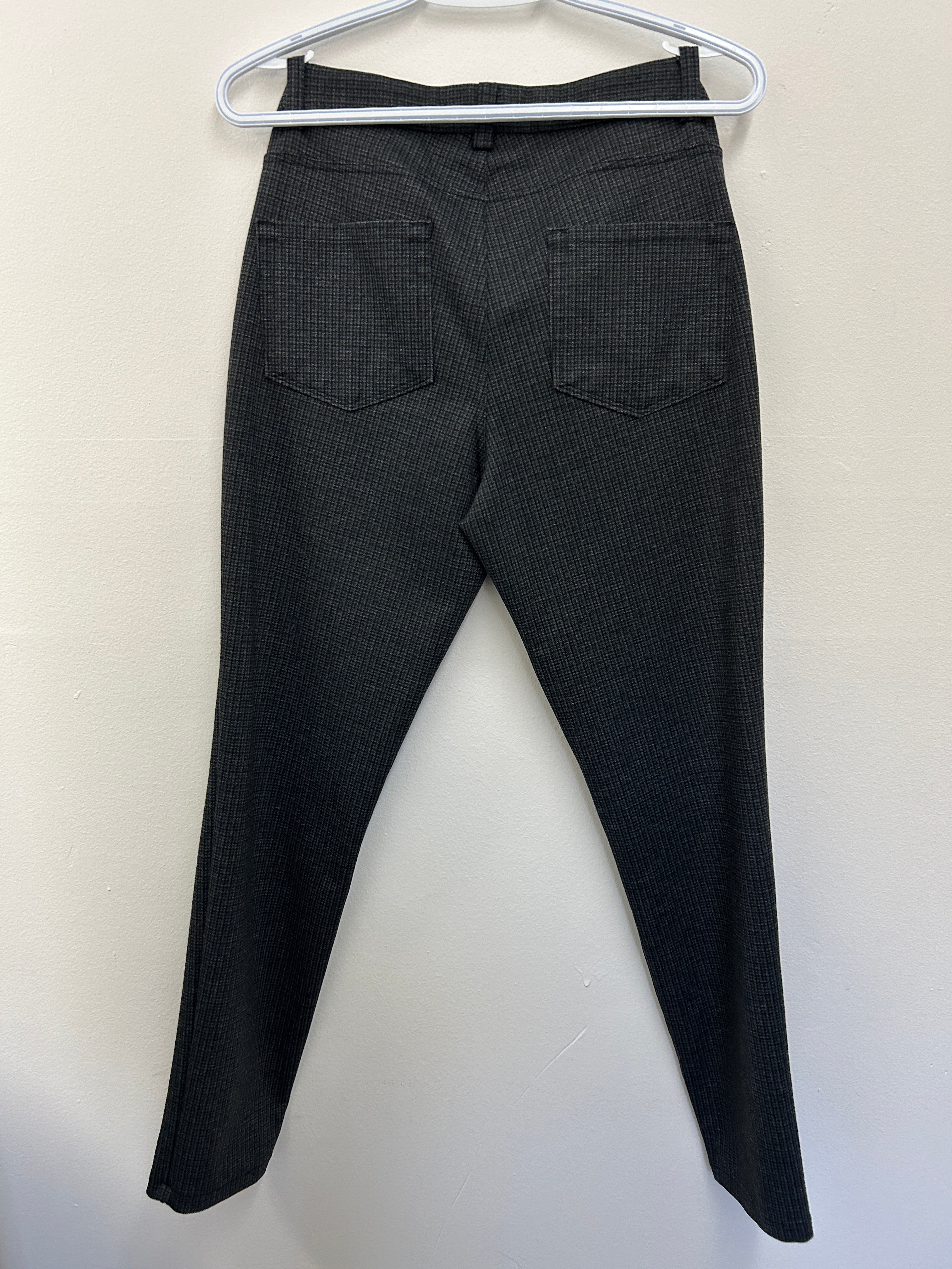 Karl Lagerfeld | Pantalon ajusté à motif discret