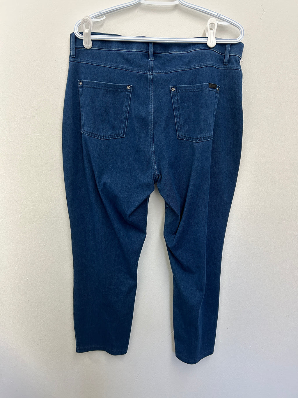 HUE | Legging Jean Bleu Délavé