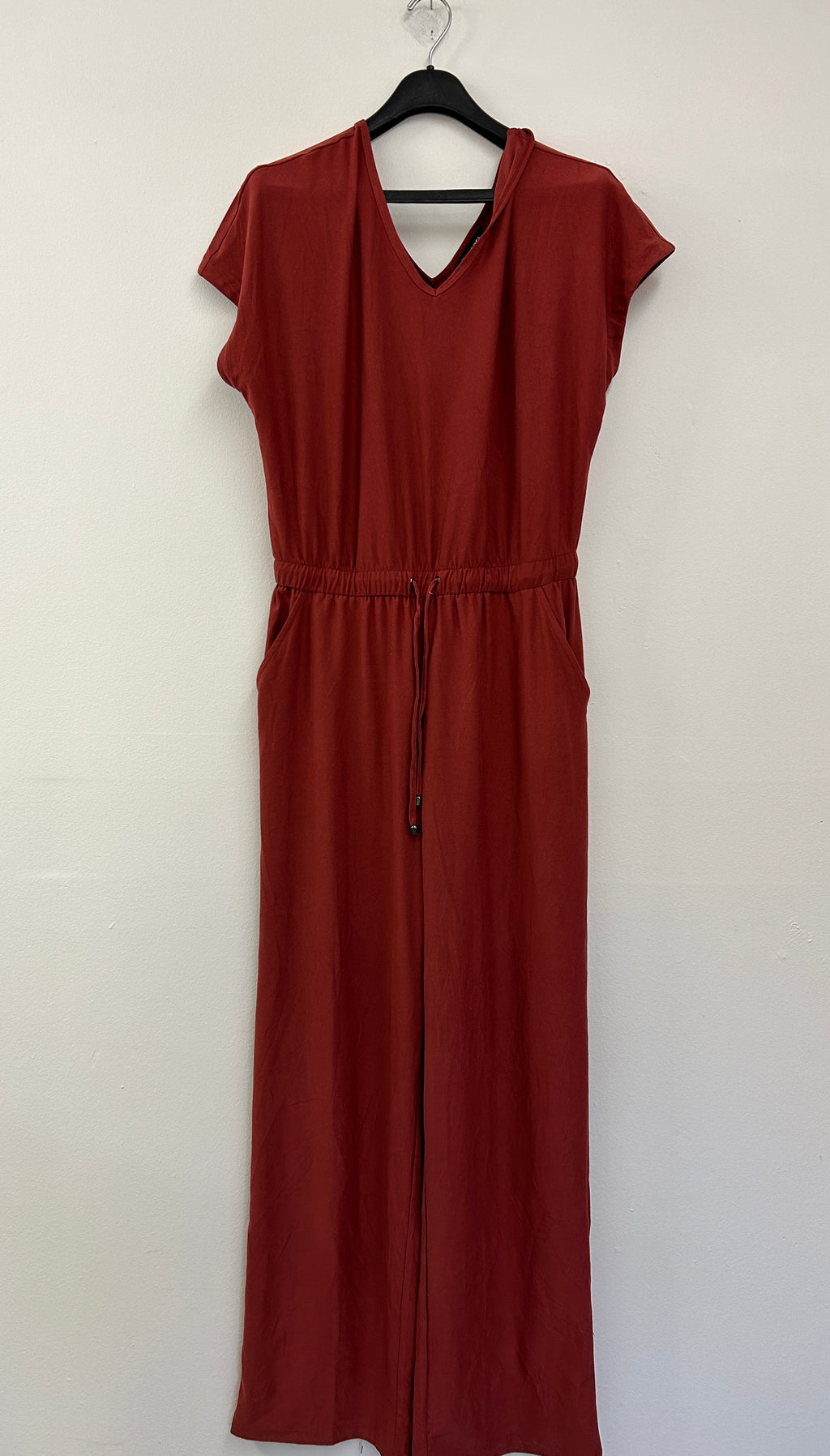 Combinaison brique à cordon ajustable – Sansara