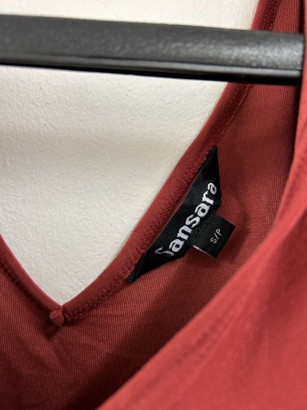 Combinaison brique à cordon ajustable – Sansara