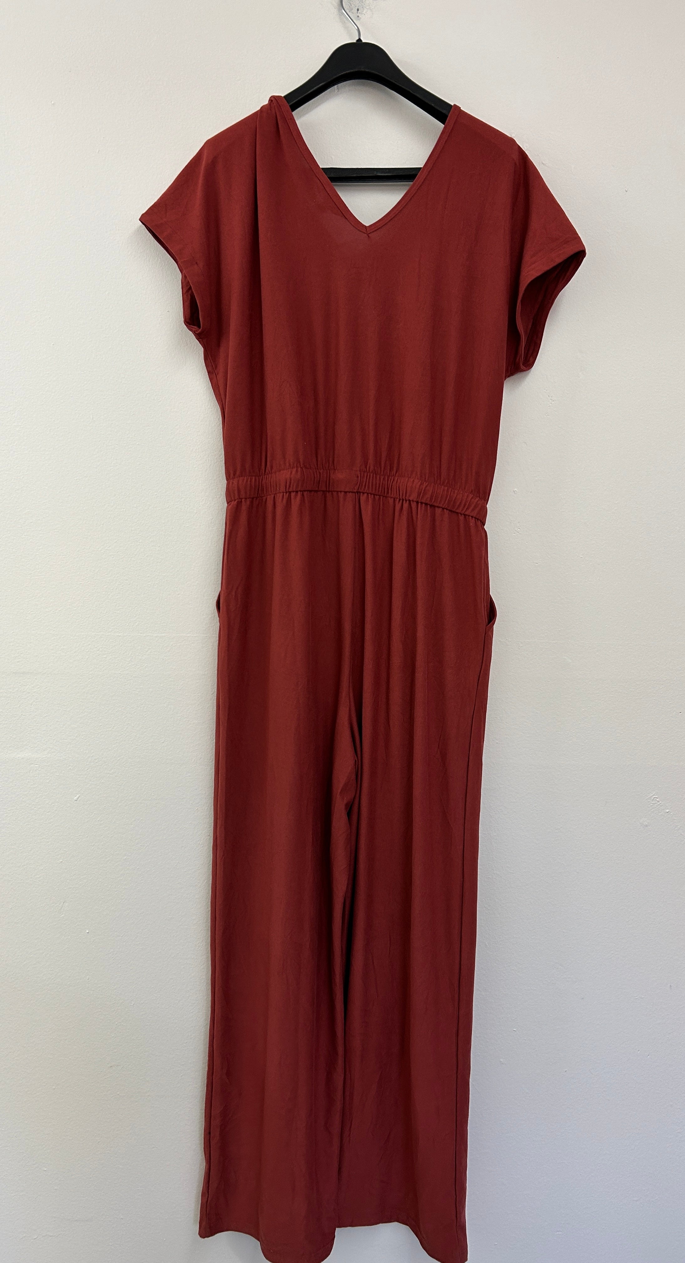 Combinaison brique à cordon ajustable – Sansara