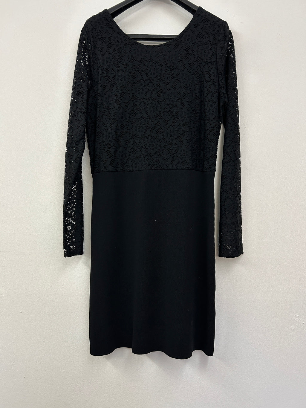 Robe midi à rayures – Max Cocos