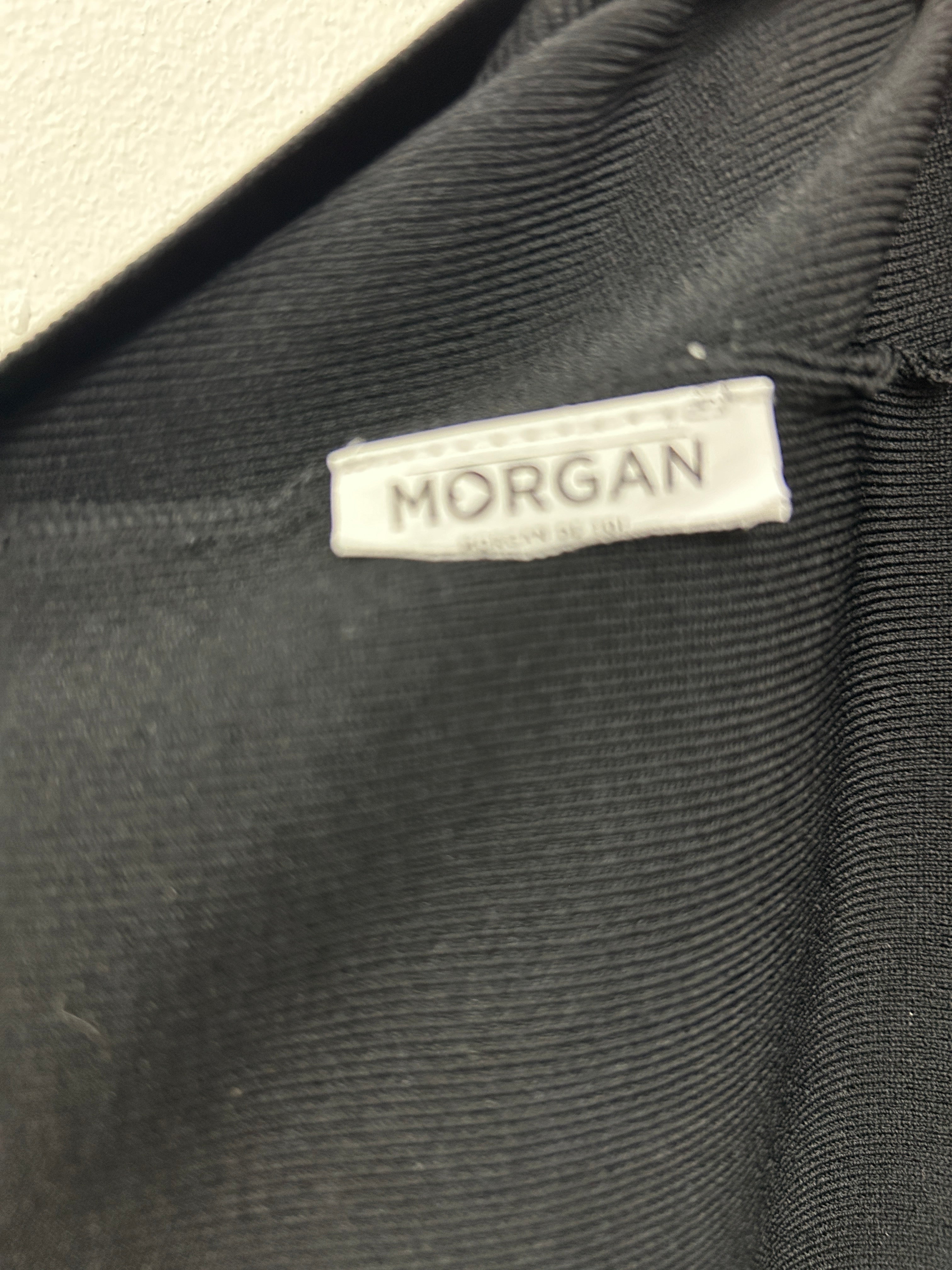 Robe midi à rayures – Max Cocos