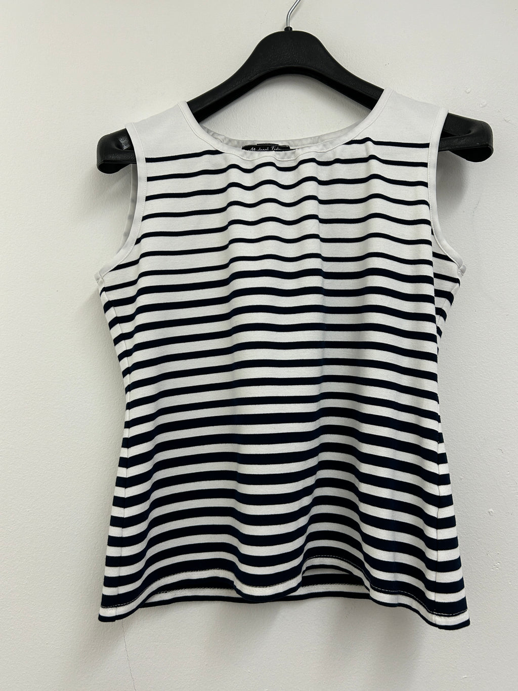 Haut sans manches rayé – Michael Tyler