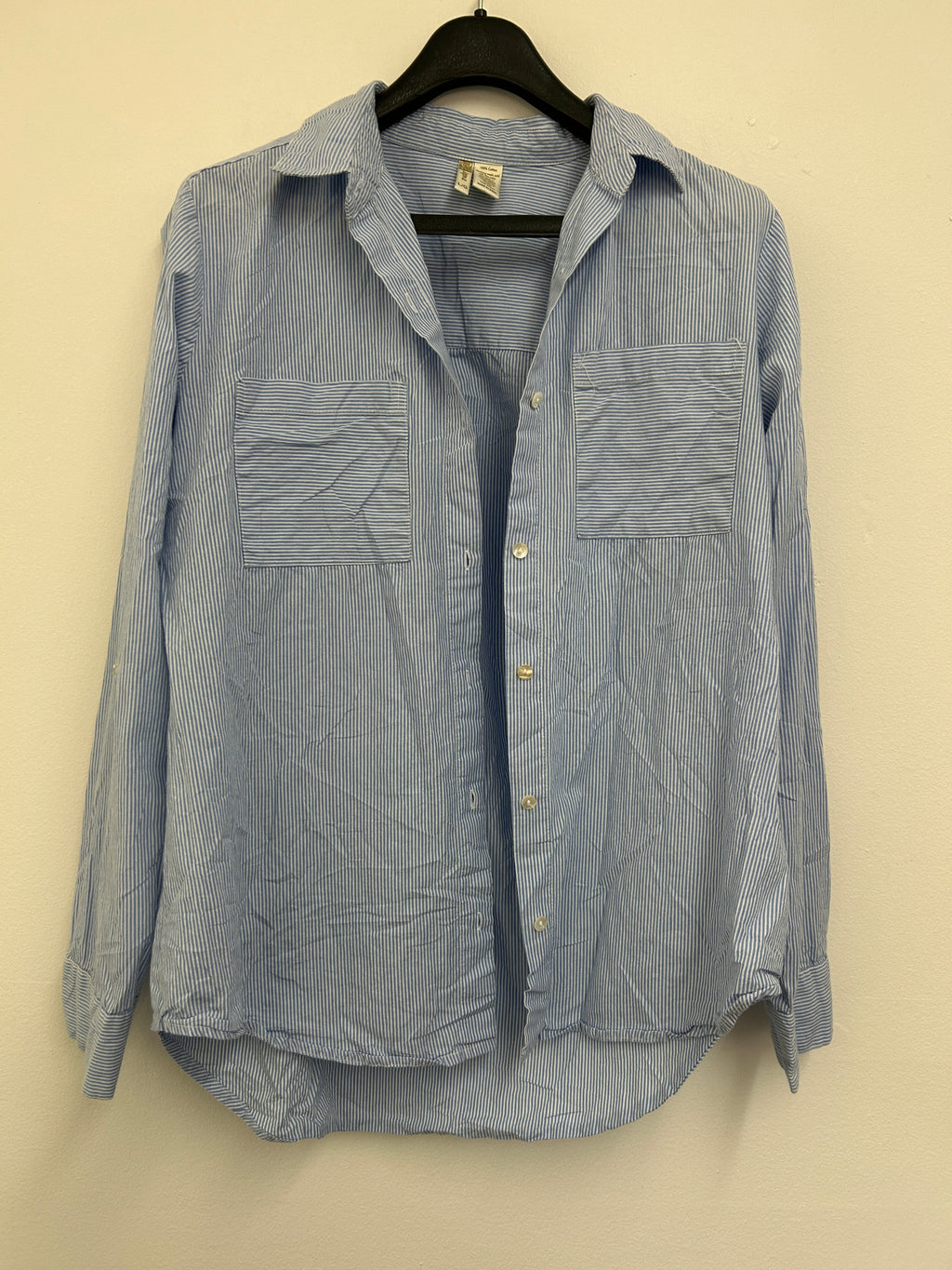 chemise-a-rayures-bleu-pale-japna