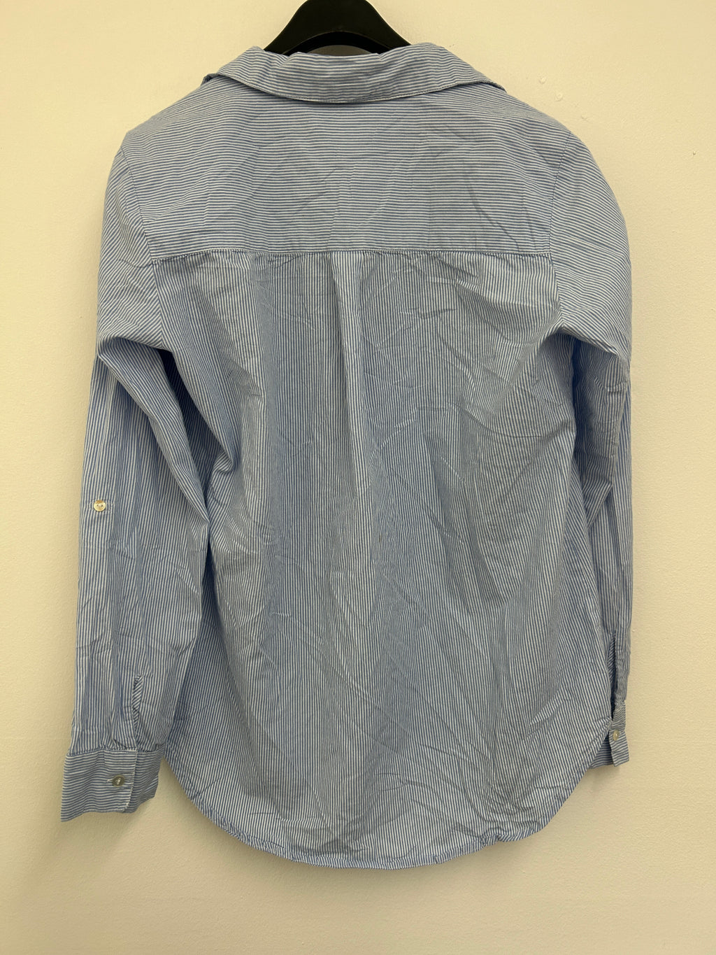 chemise-a-rayures-bleu-pale-japna