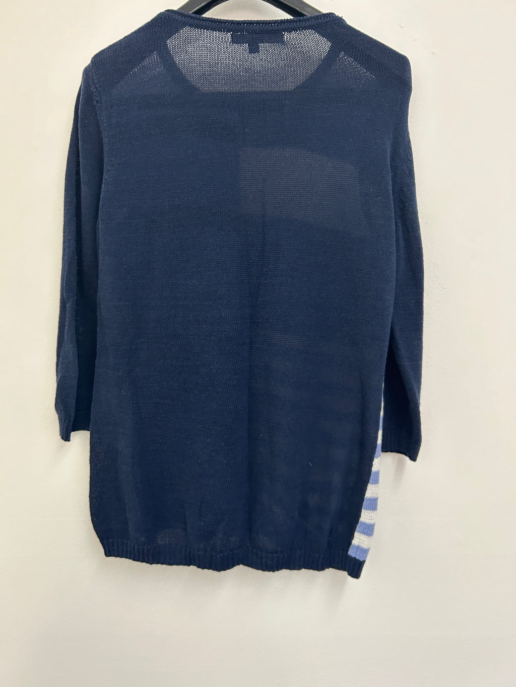 Chandail à motifs géométriques — ORLY