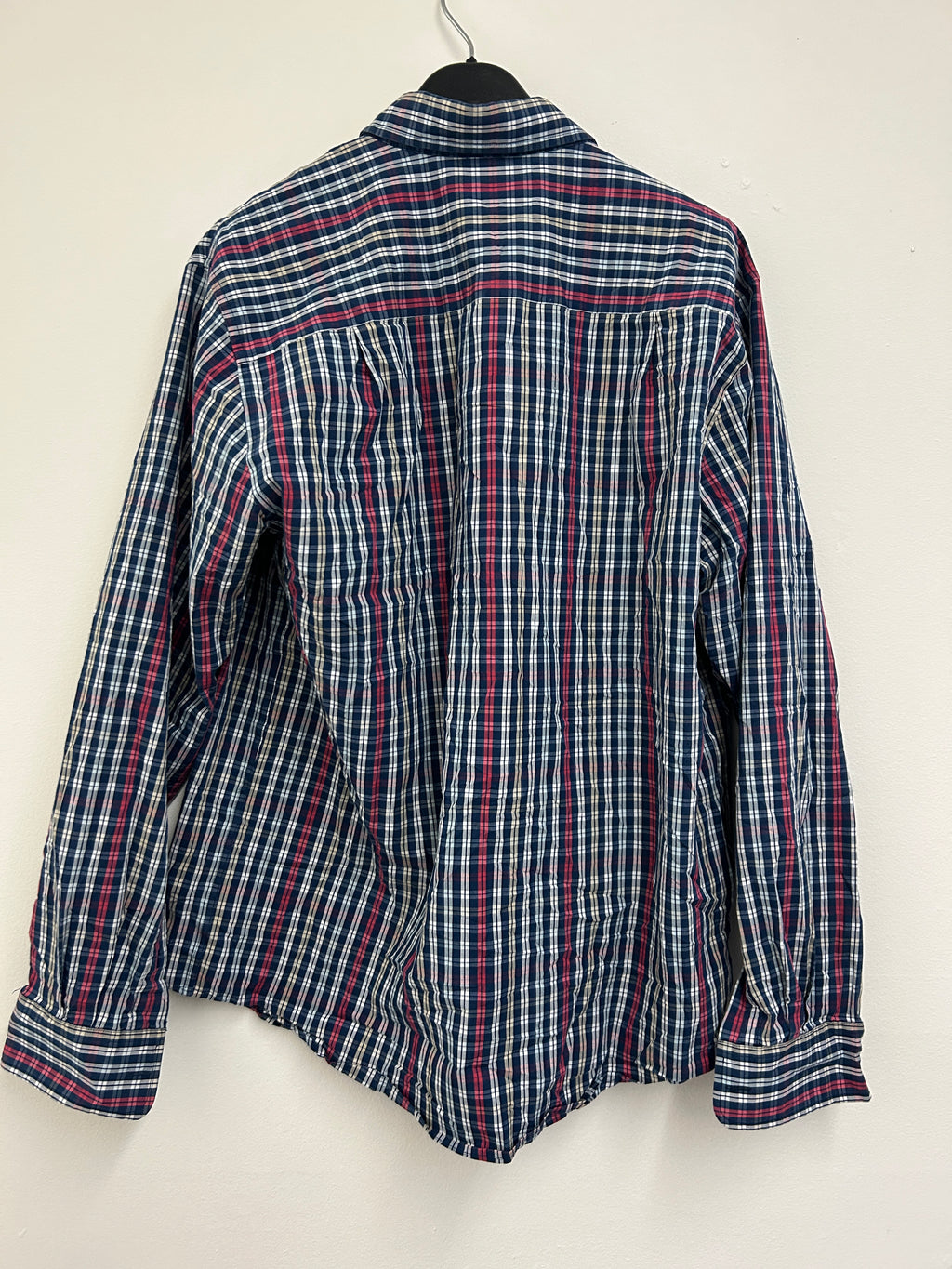 chemise-a-carreaux-bleue-et-rouge-cutter-buck