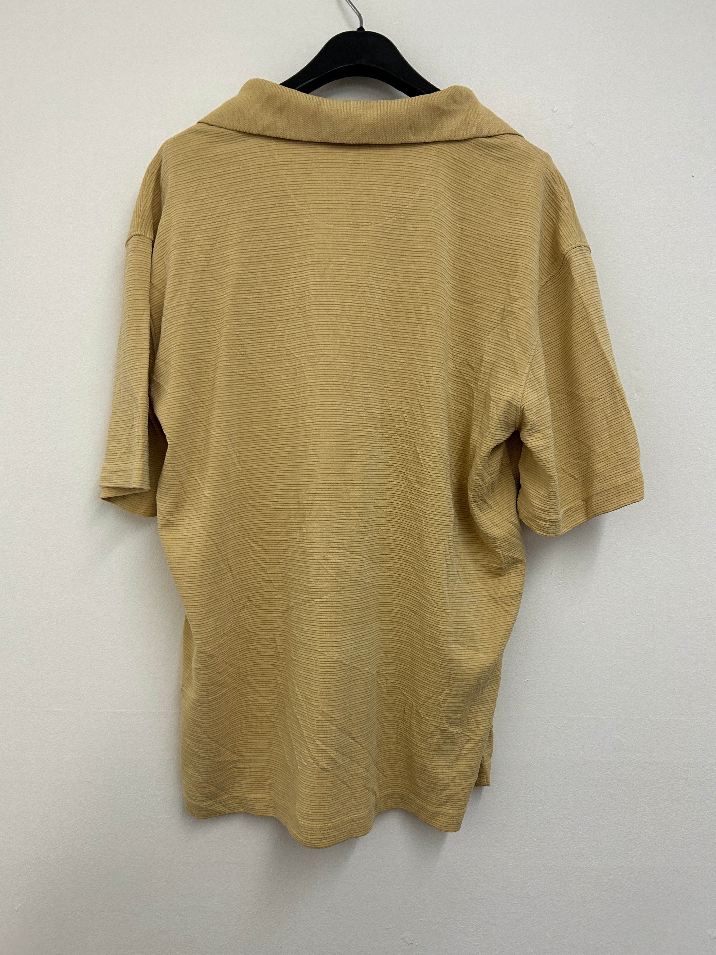 polo-jaune-moutard-texture-orvieto