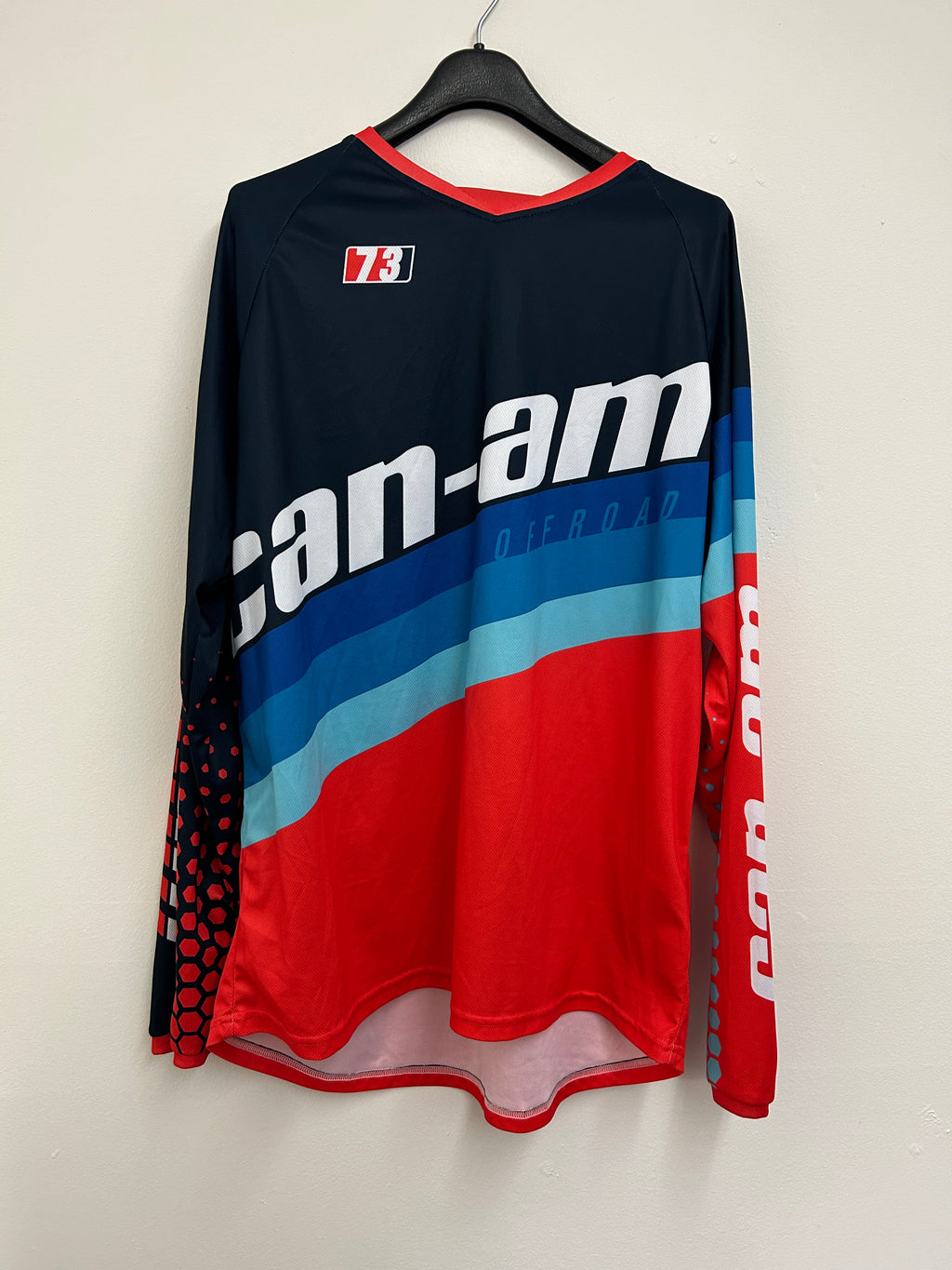 chandail-de-sport-can-am-offroad-brp