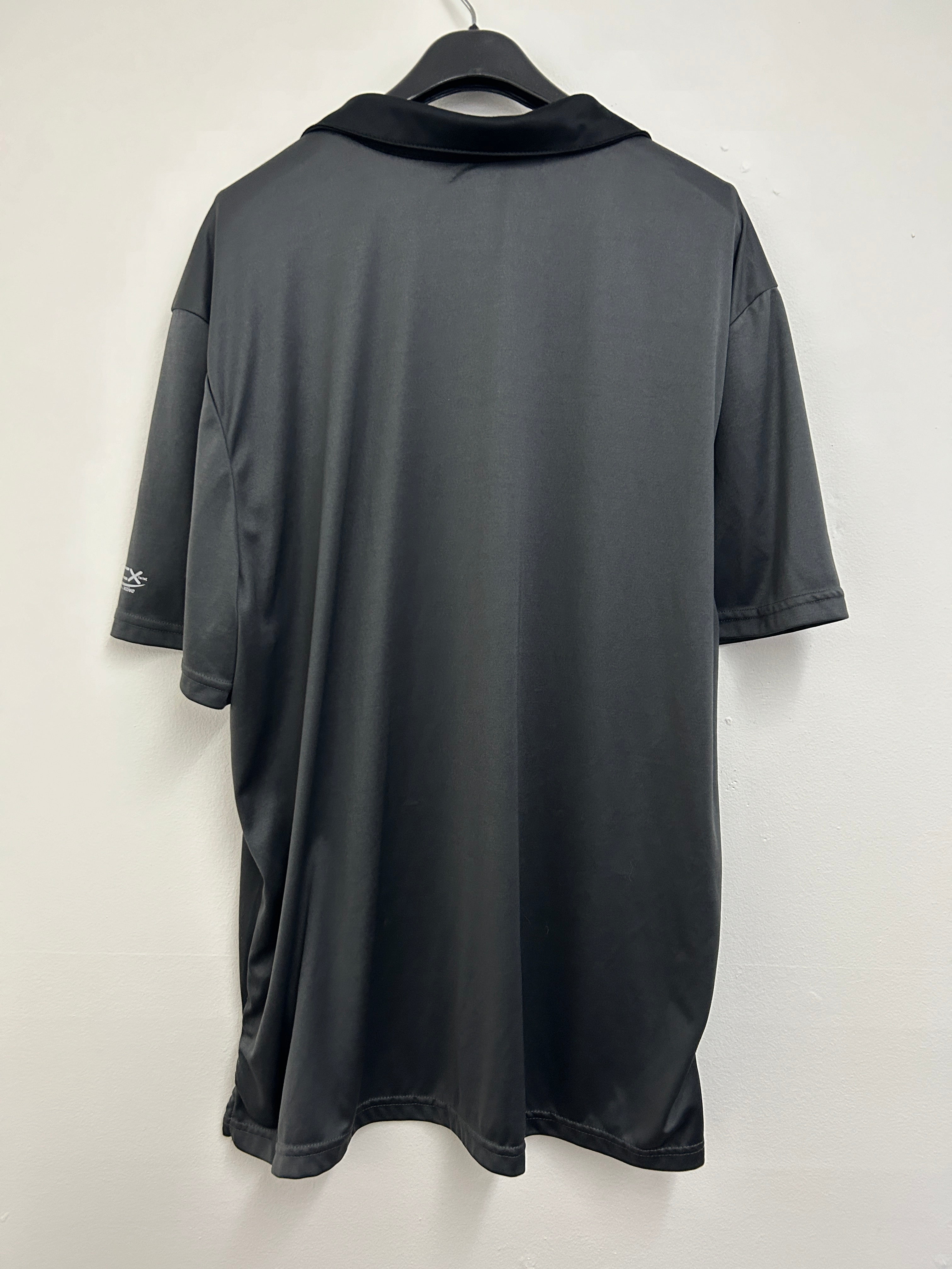 polo-de-sport-gris-fonce-acx-elite