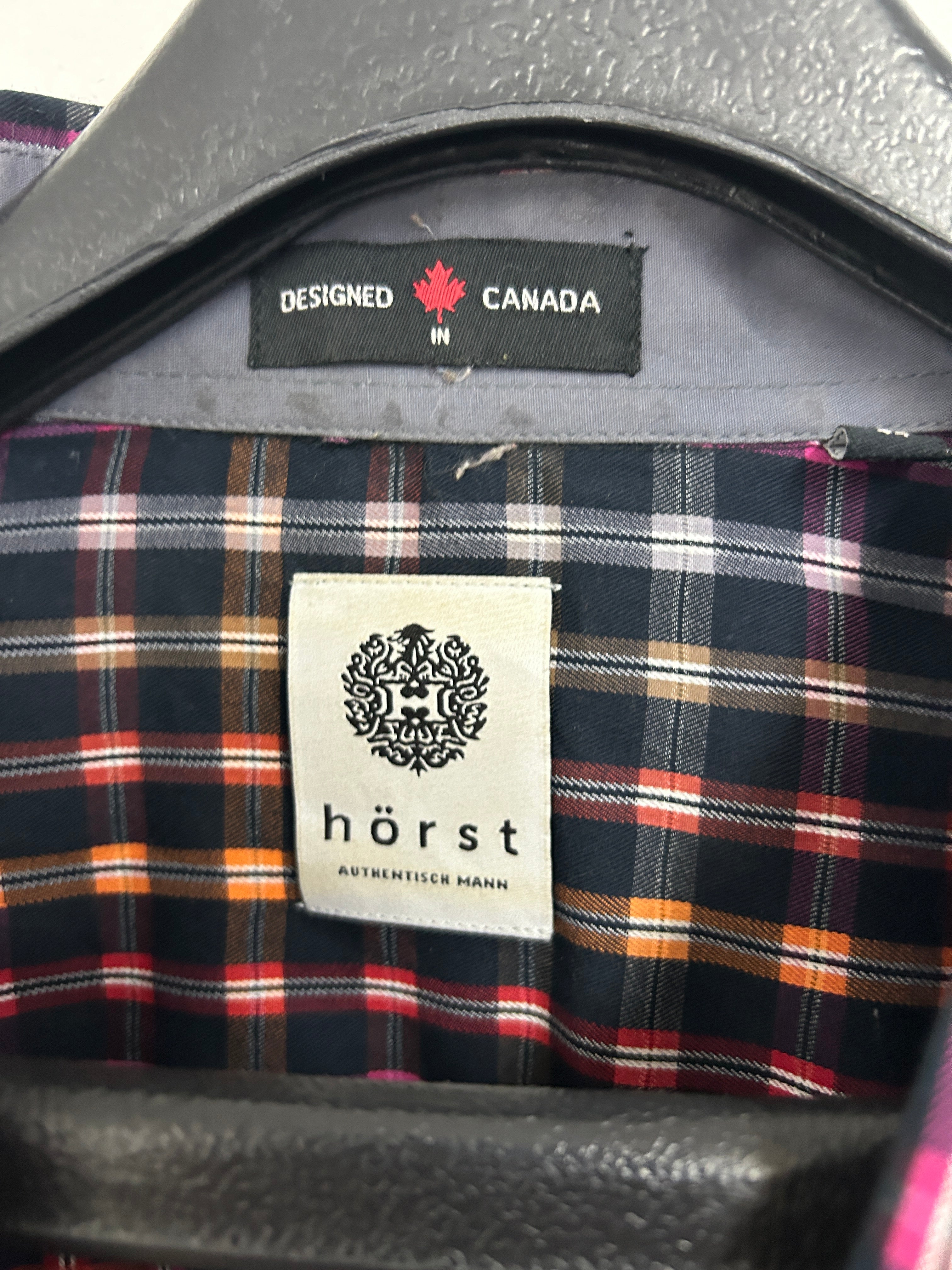 chemise-a-carreaux-multicolores-horst