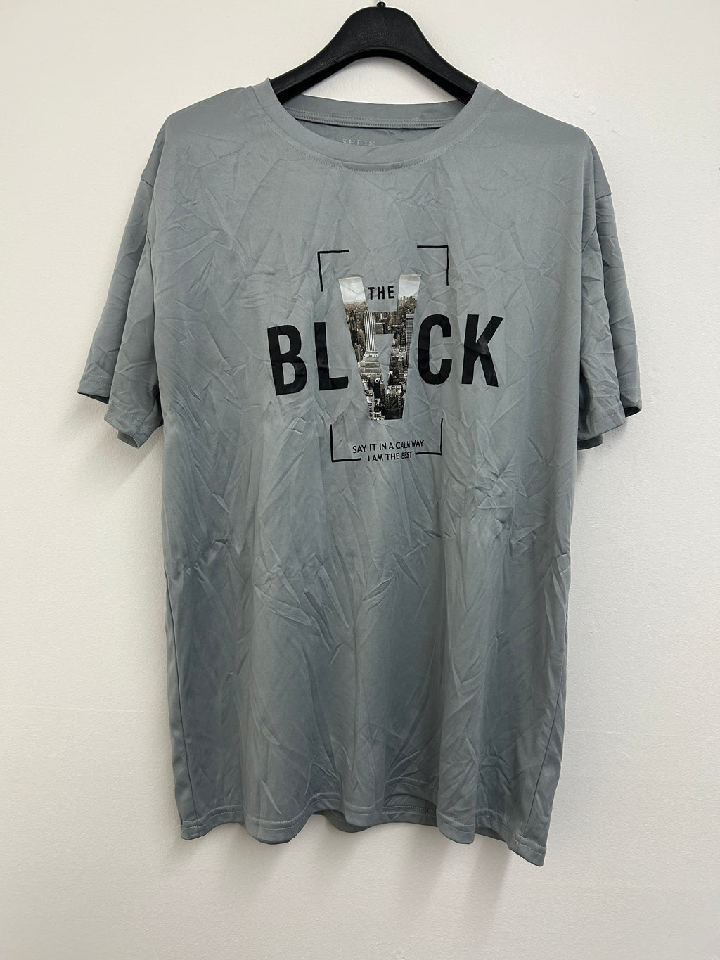 t-shirt-gris-imprime-the-block