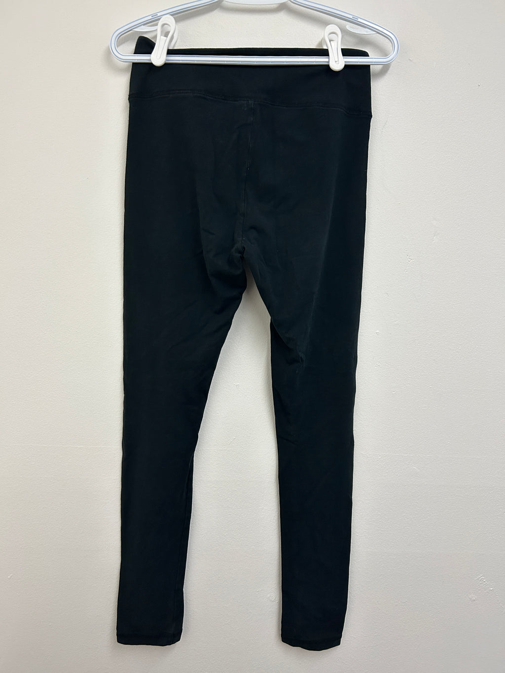 Legging noir classique — Nicole Hiller