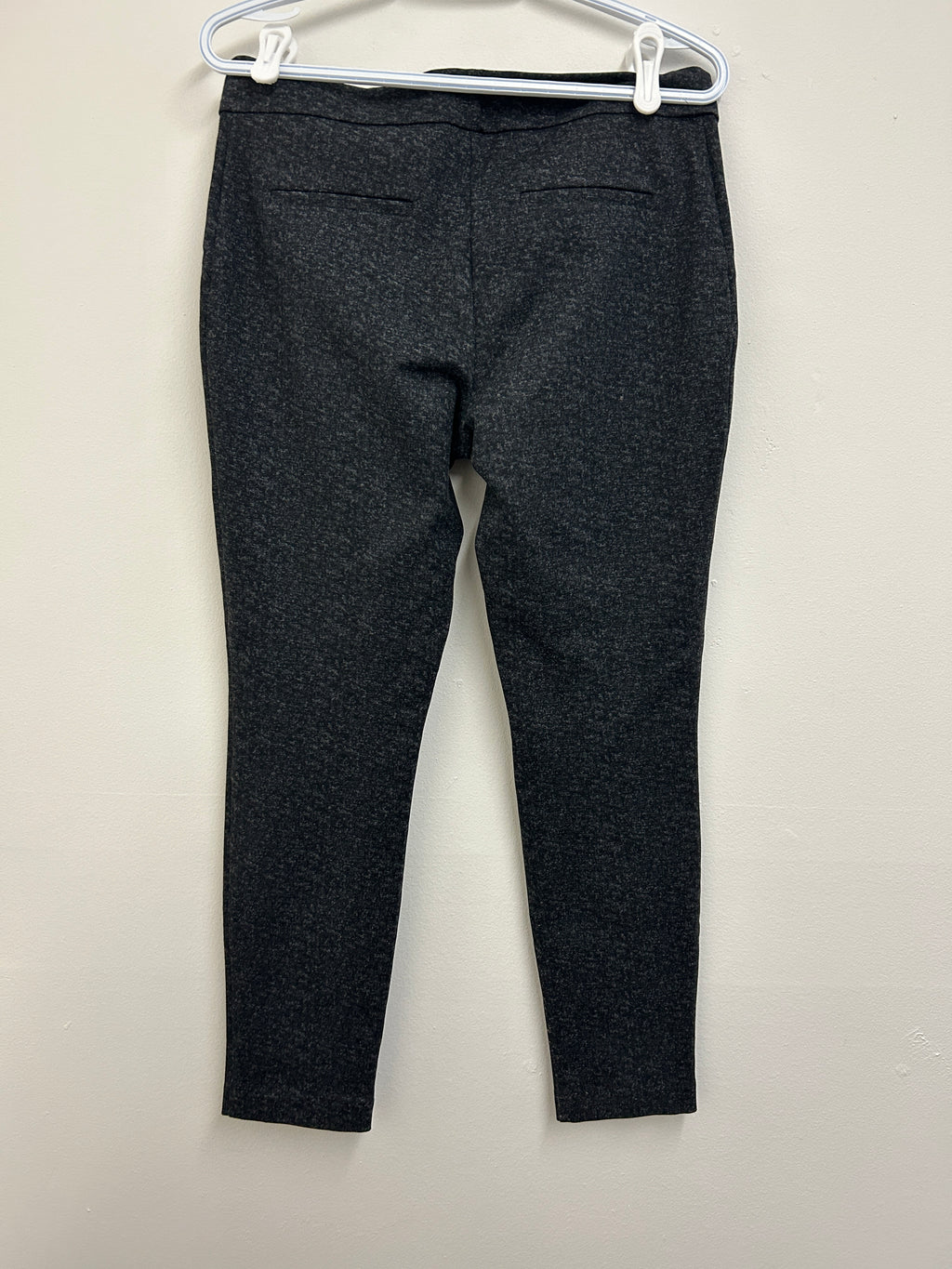 Pantalon stretch gris foncé — Reitmans