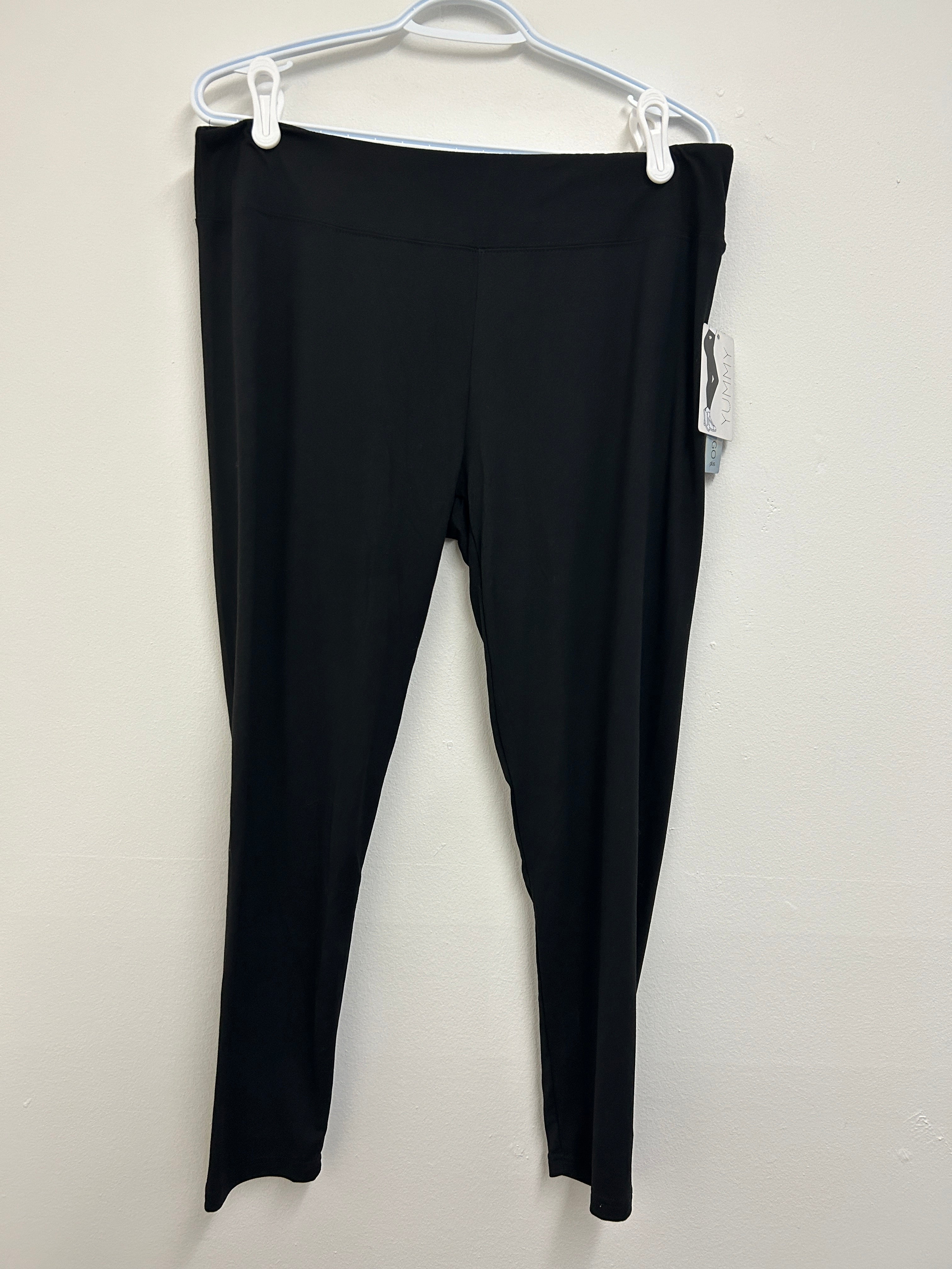 Legging noir classique — Ready To Go