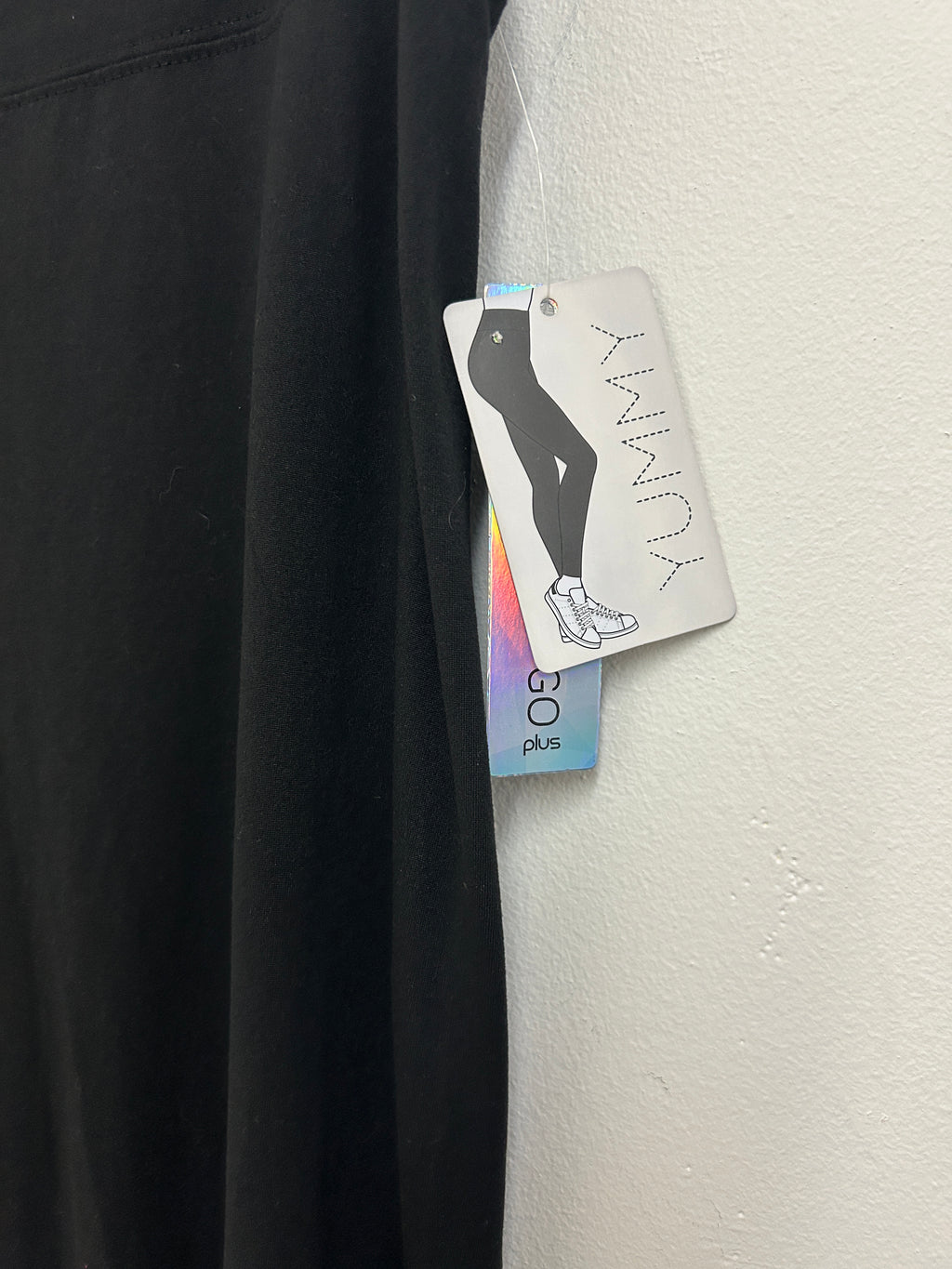 Legging noir classique — Ready To Go