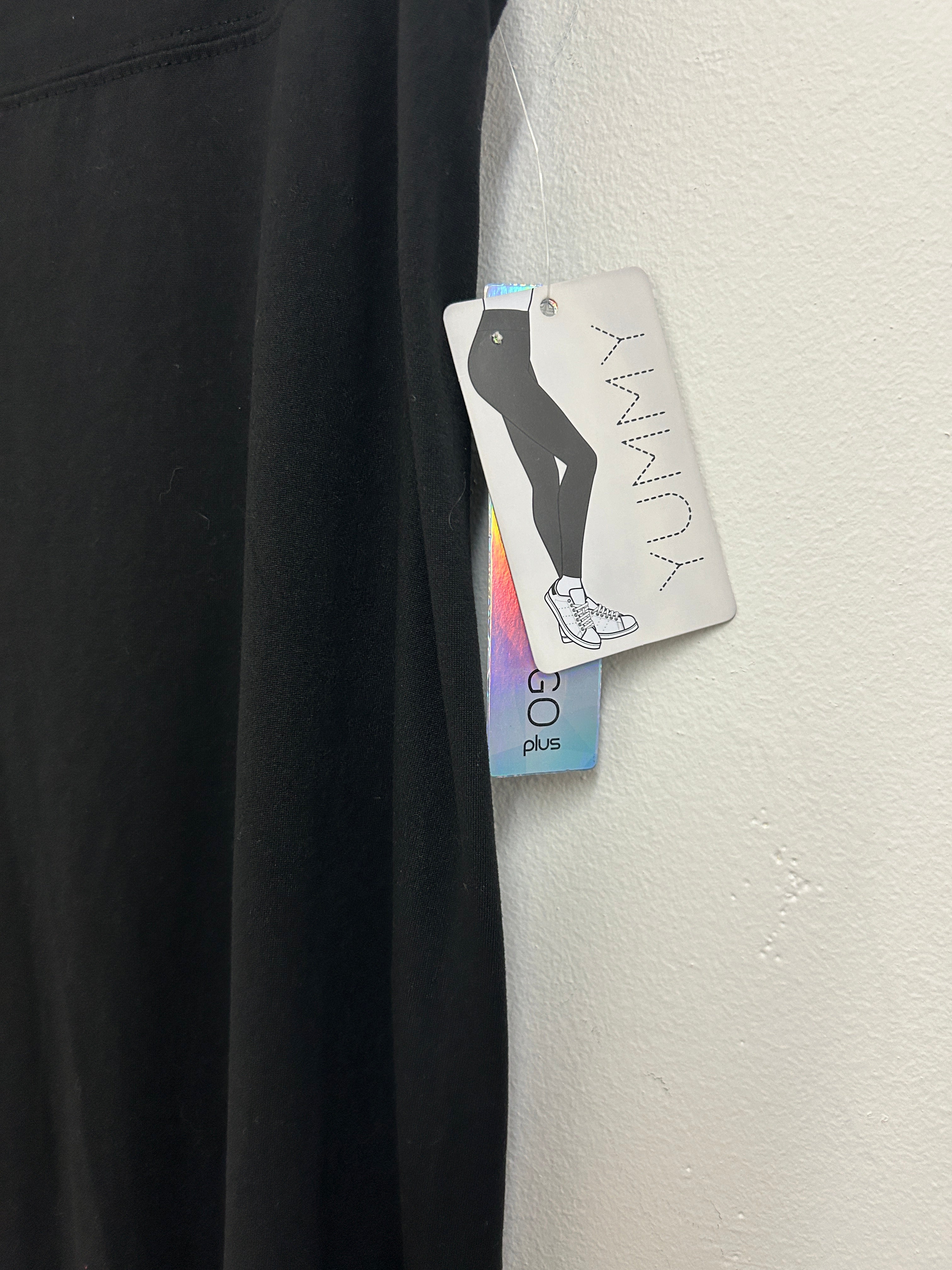 Legging noir classique — Ready To Go