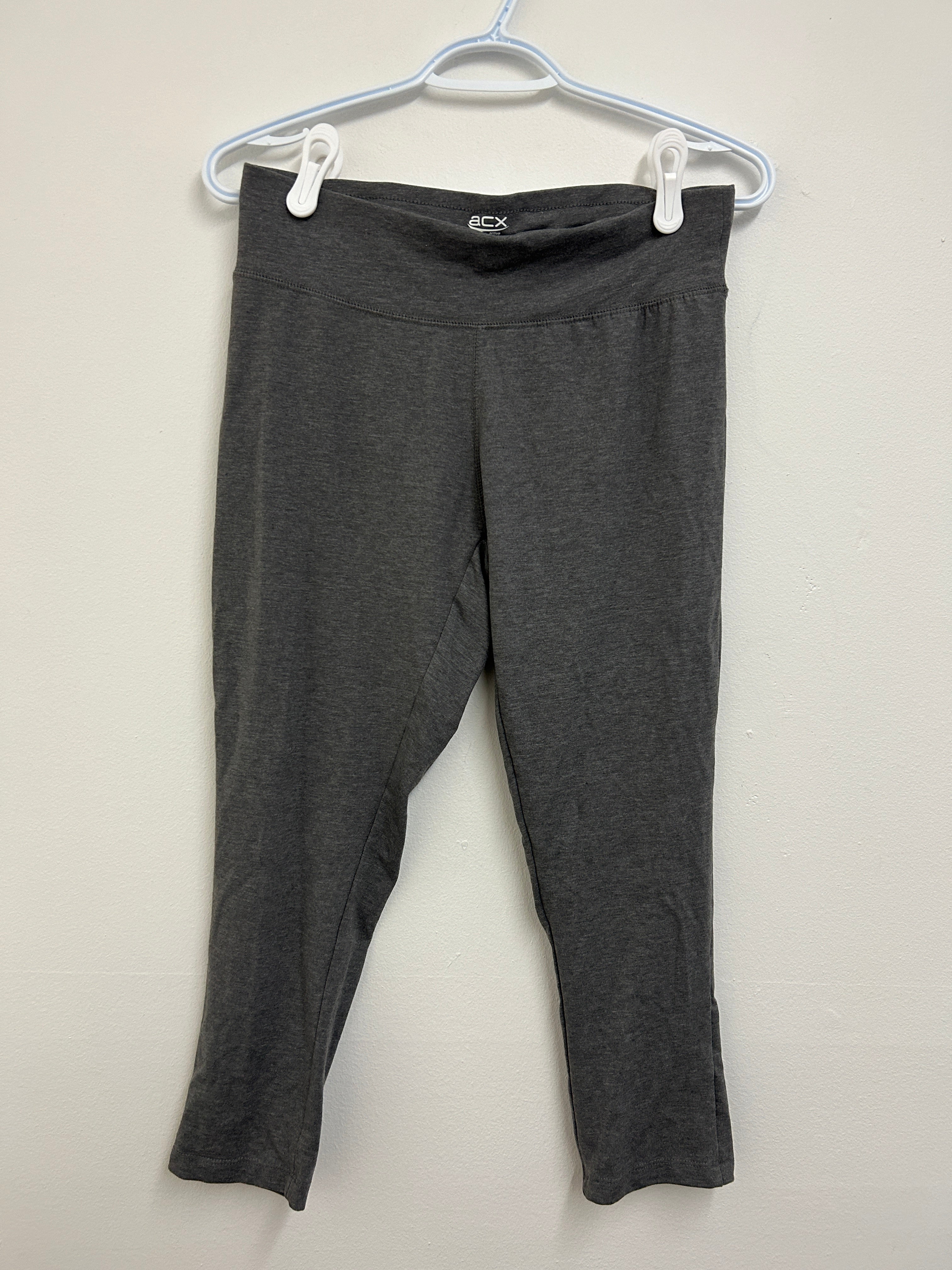 Legging sport gris — ACX Active
