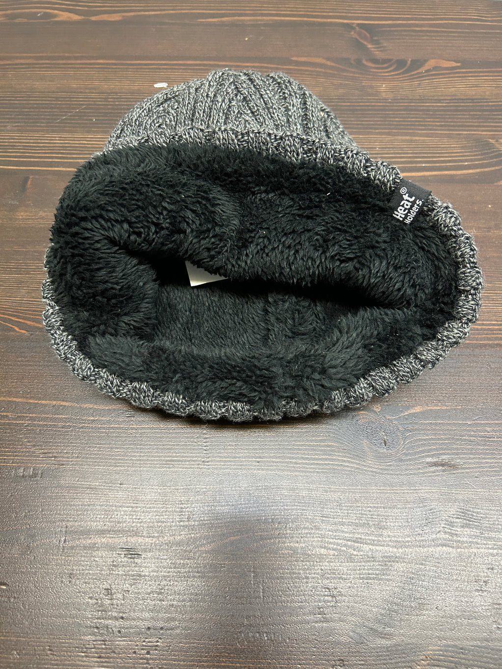 Tuque grise isolante — Heat Holders