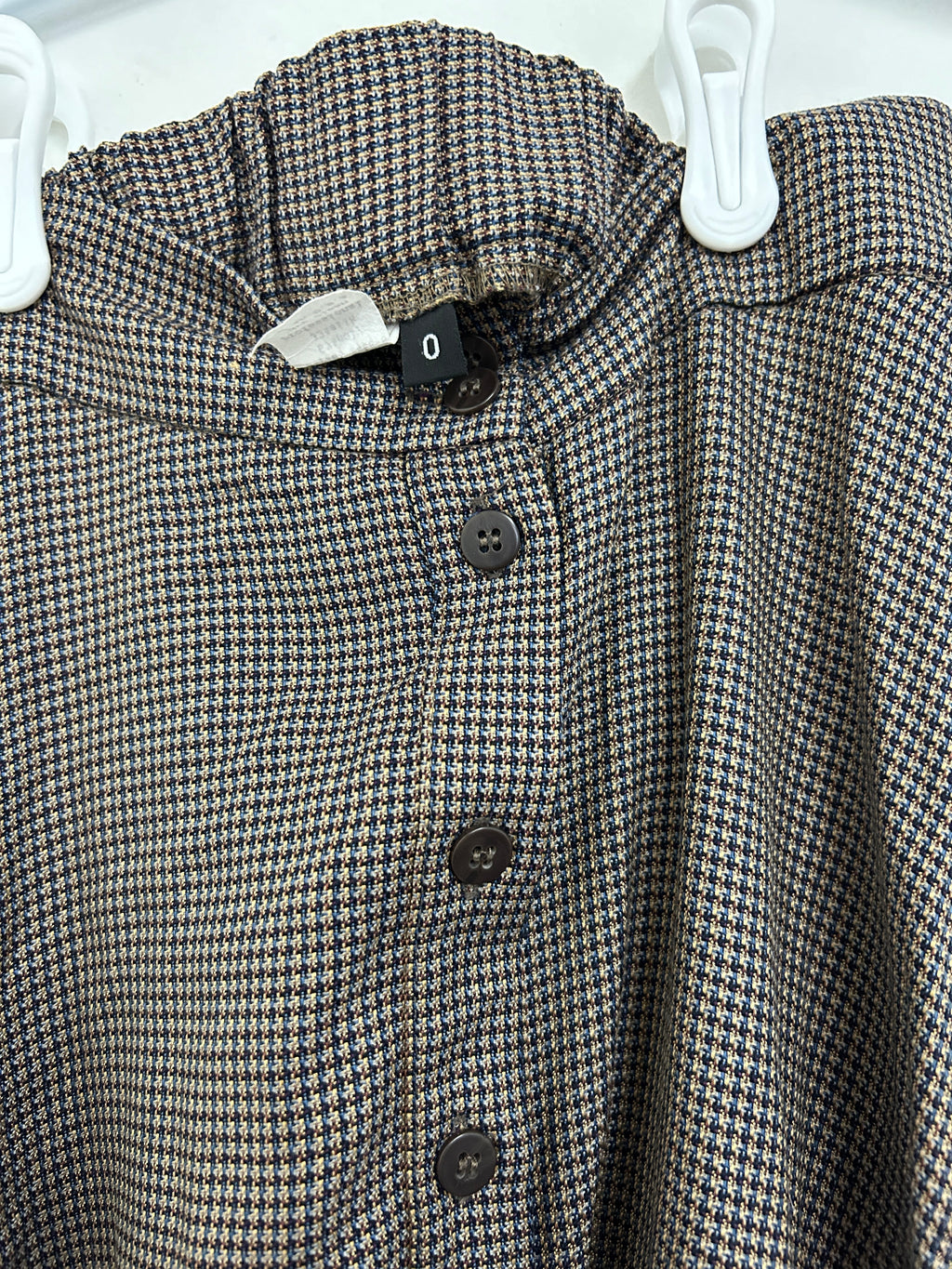 Jupe longue à boutons — Ricki’s